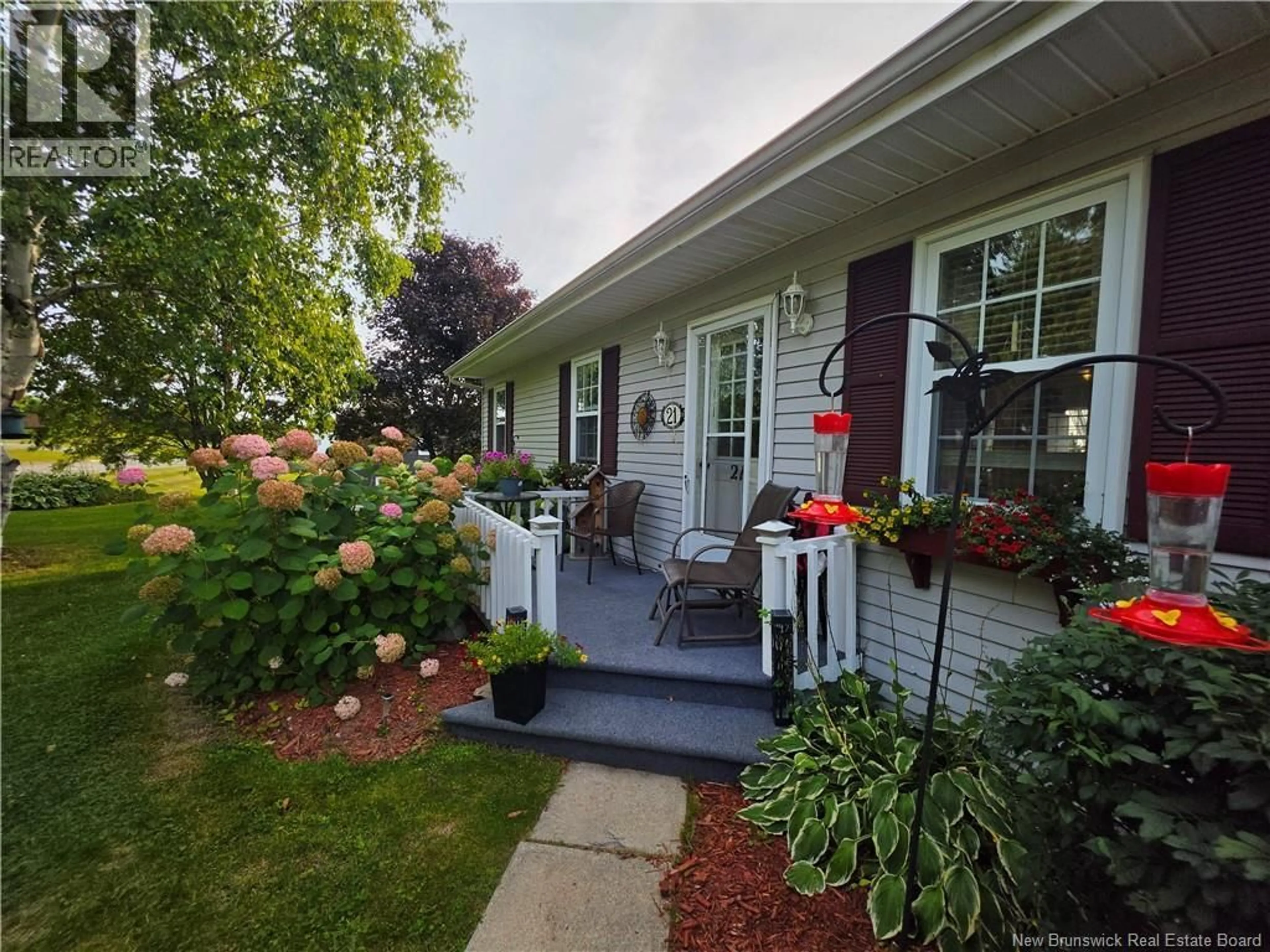 Unknown for 21 BELAIR STREET, Grand Falls New Brunswick E3Y1A8