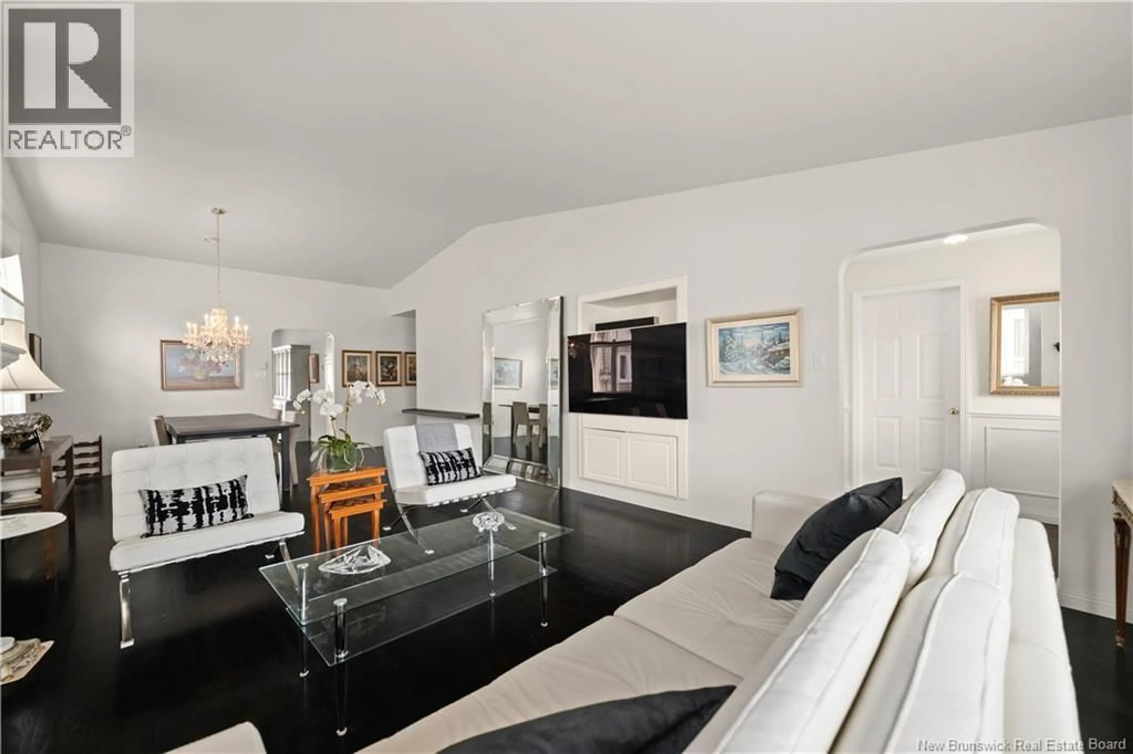 Living room with furniture, unknown for 181 - 268 ACADIE AVENUE, Dieppe New Brunswick E1A6T2