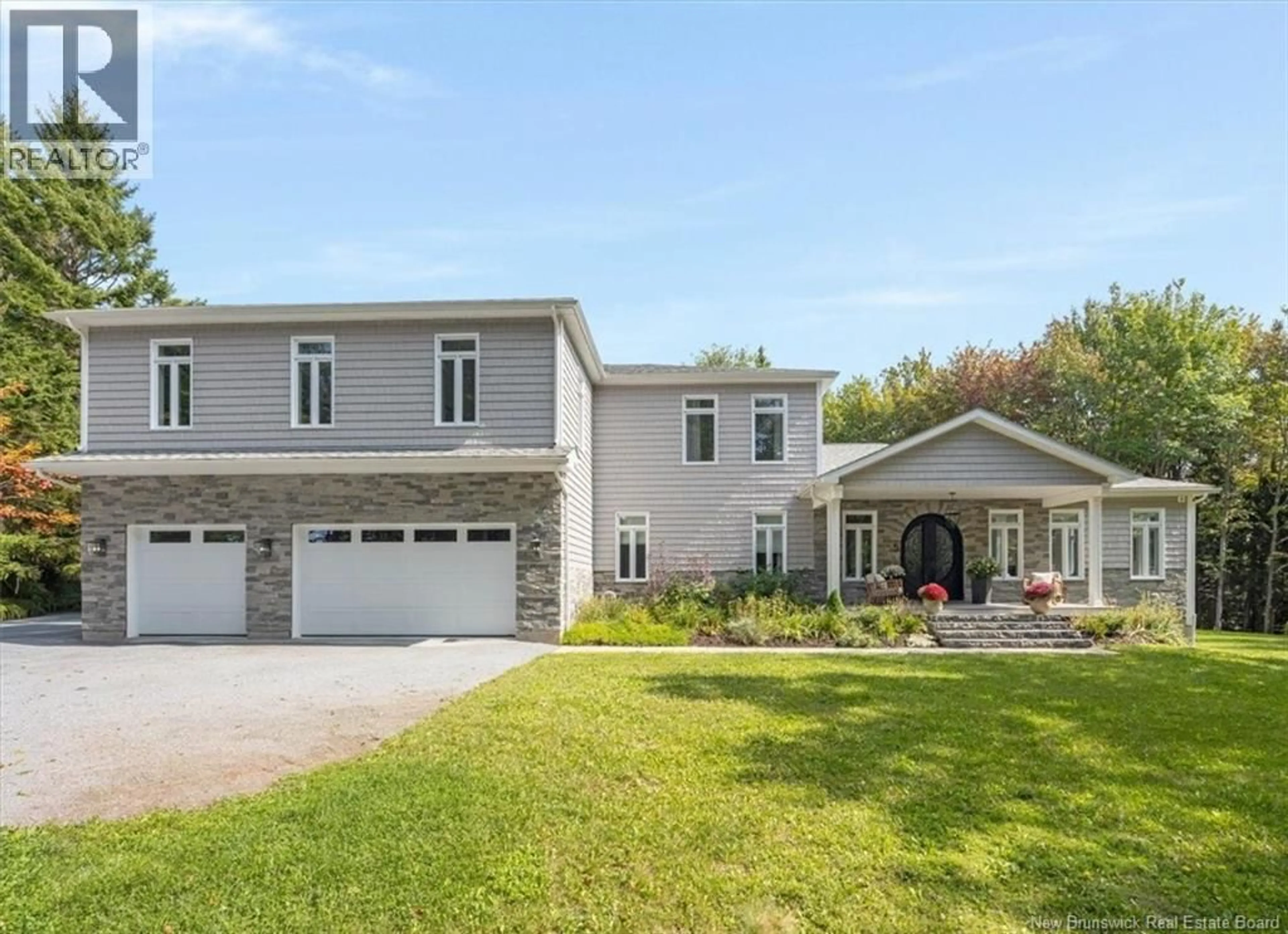 Unknown for 5 BONNEYCASTLE LANE, Rothesay New Brunswick E2E5Y1