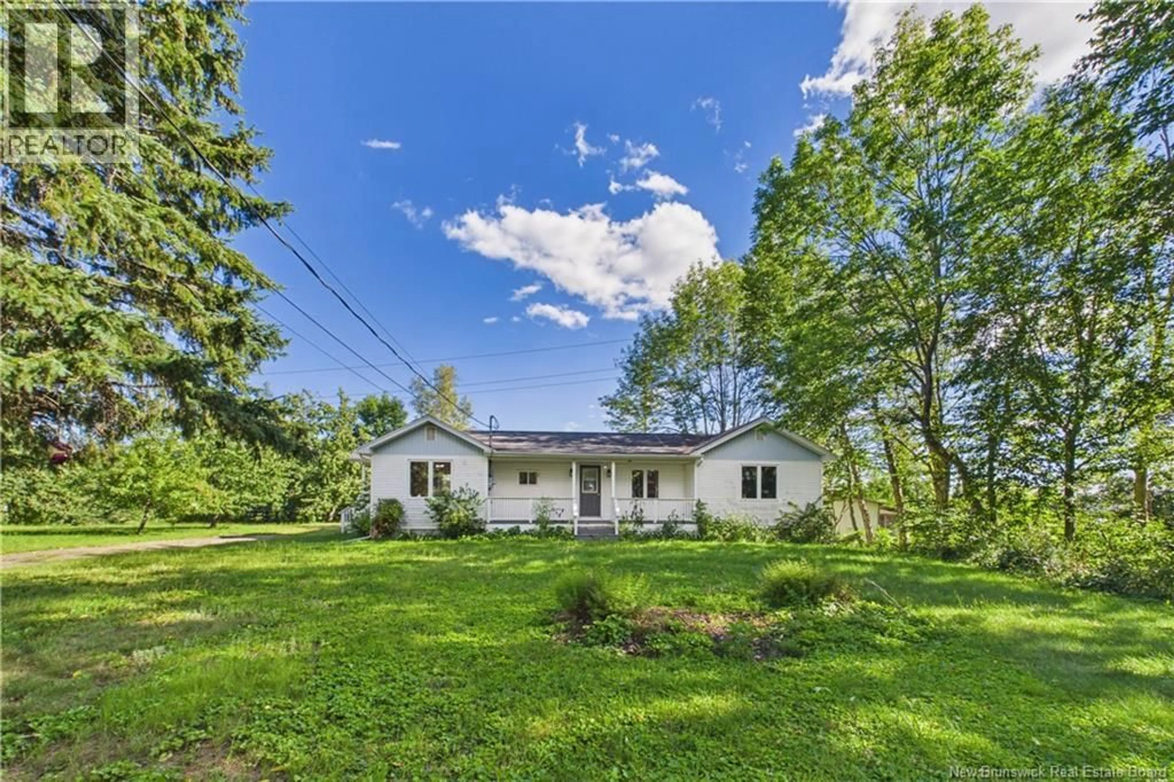 Unknown for 318 HIGHLANDVIEW ROAD, Moncton New Brunswick E1A2L3