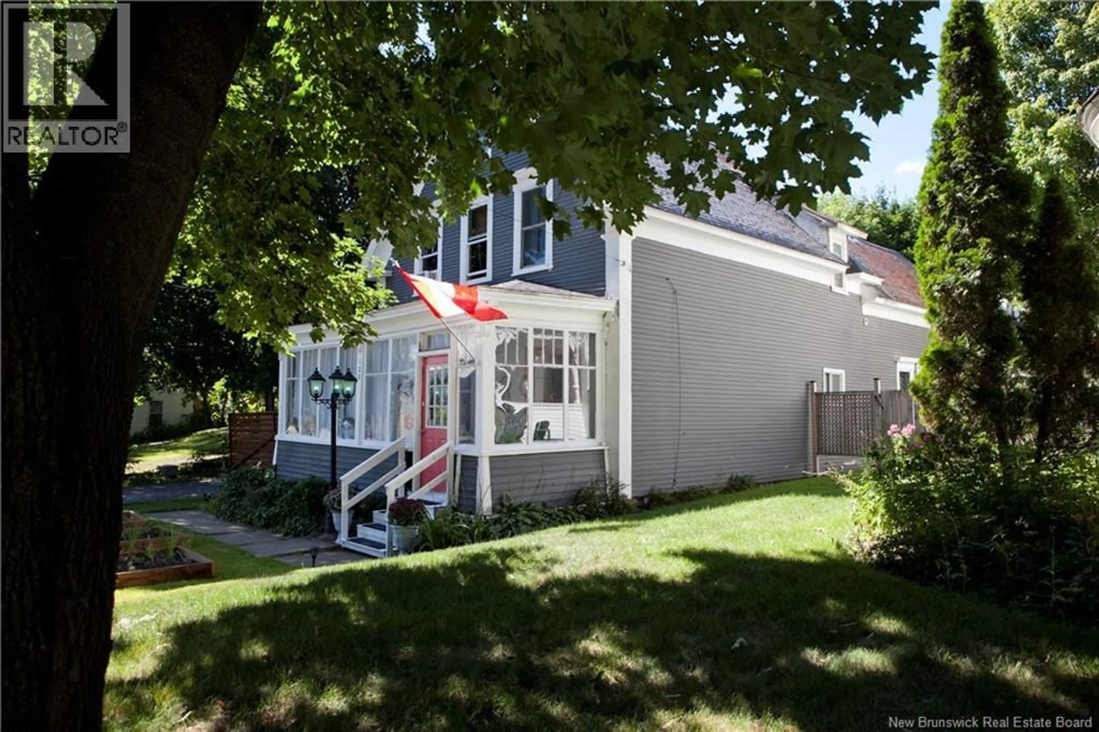 Unknown for 126 BROADWAY STREET, Woodstock New Brunswick E7M1C2