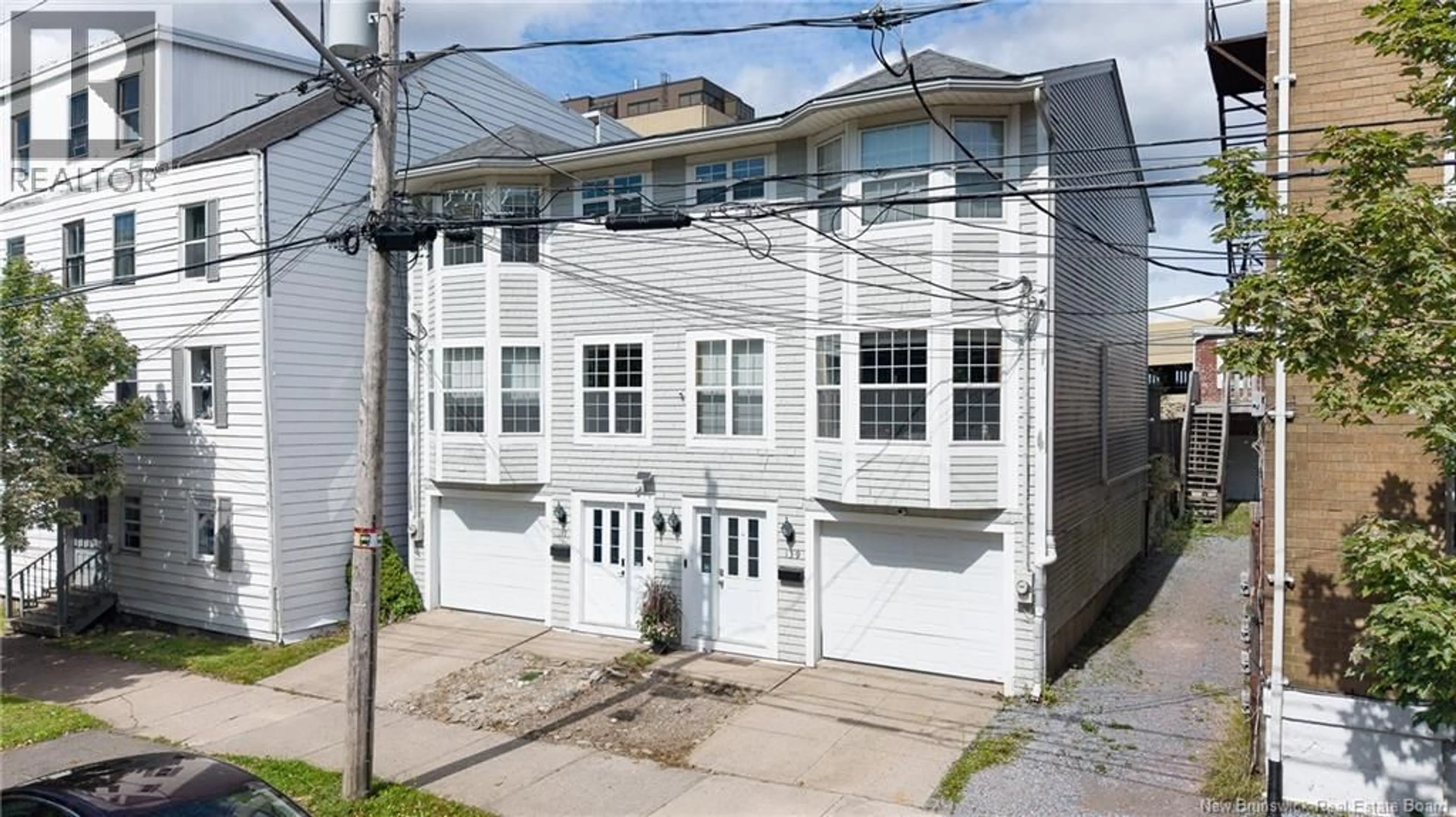 Unknown for 139 KING STREET, Saint John New Brunswick E2L1G8