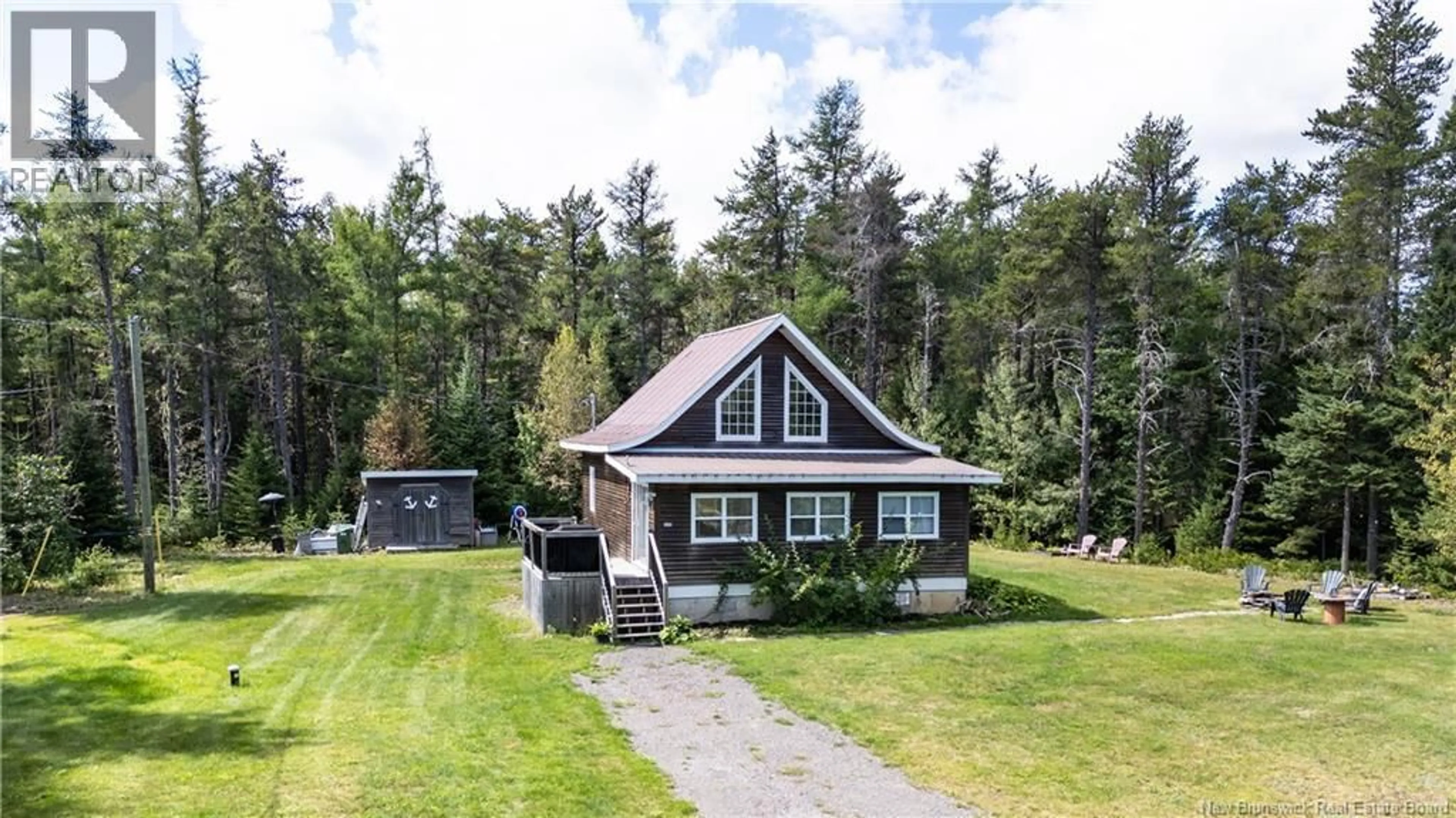 Unknown for 175 DAIGLE ROAD, Pointe-Sapin New Brunswick E1G2H4