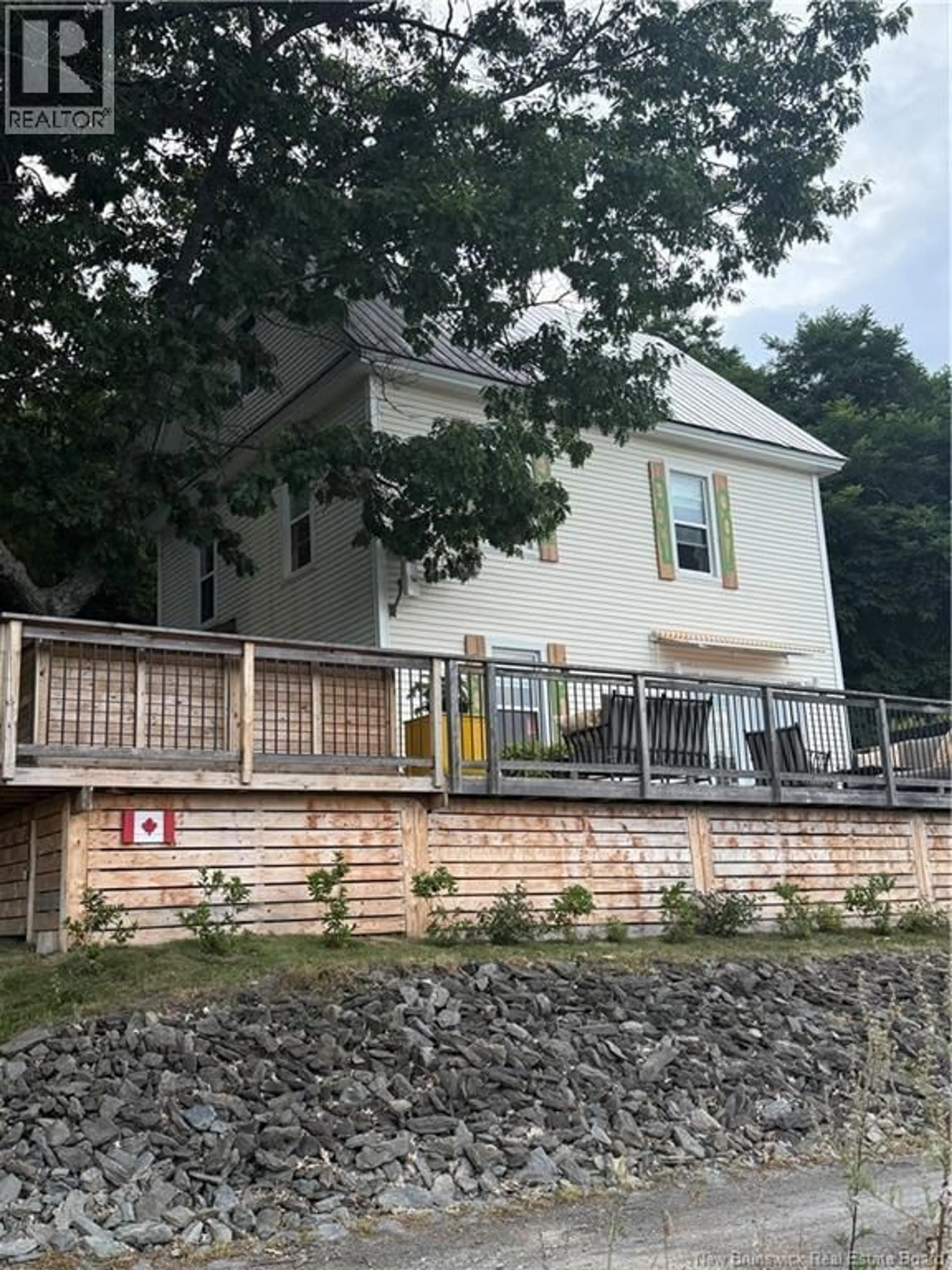 Unknown for 123 BRIDGE STREET, Woodstock New Brunswick E7M5Y7