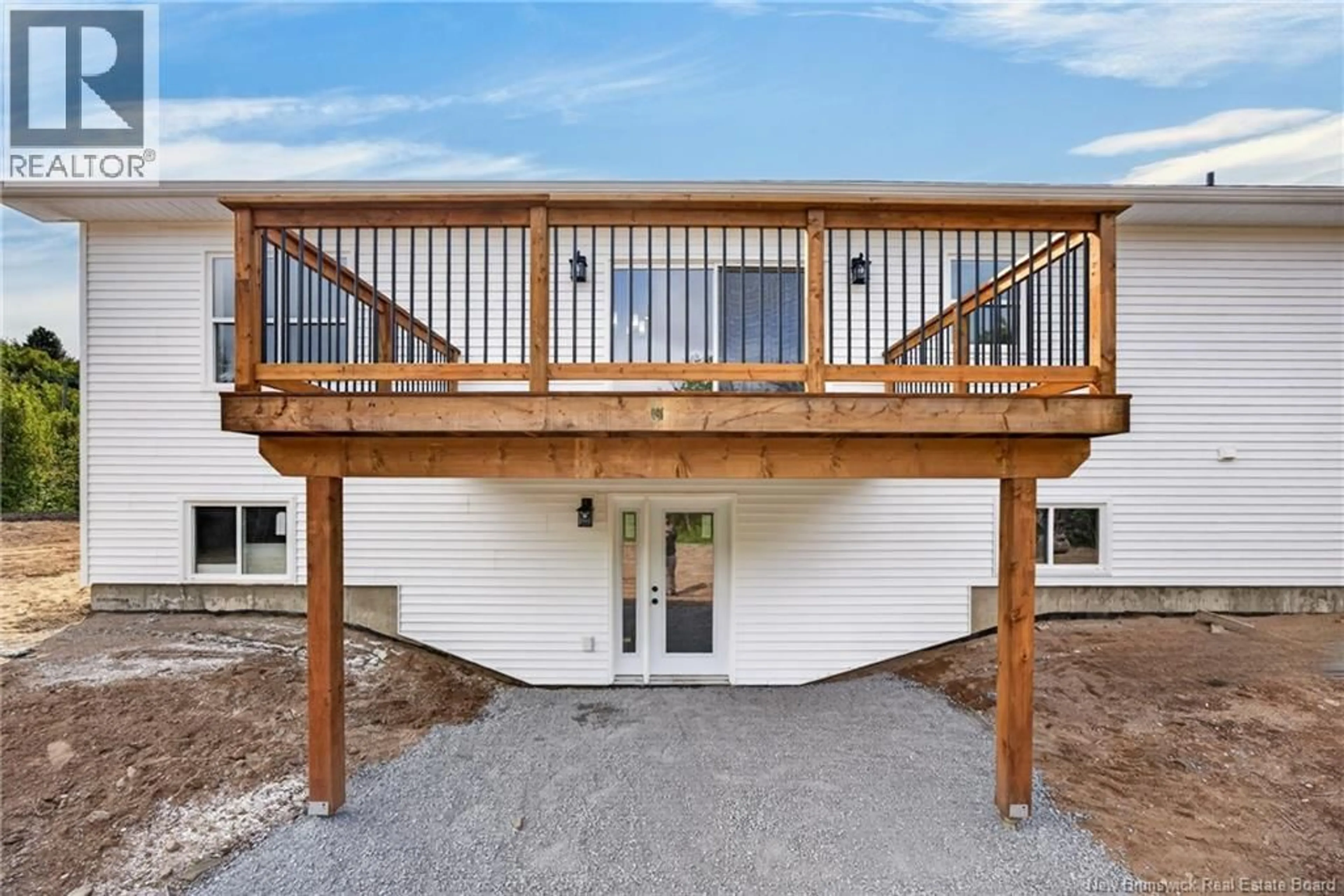 Unknown for 14 HEMLOCK STREET, Penniac New Brunswick E4A4X5