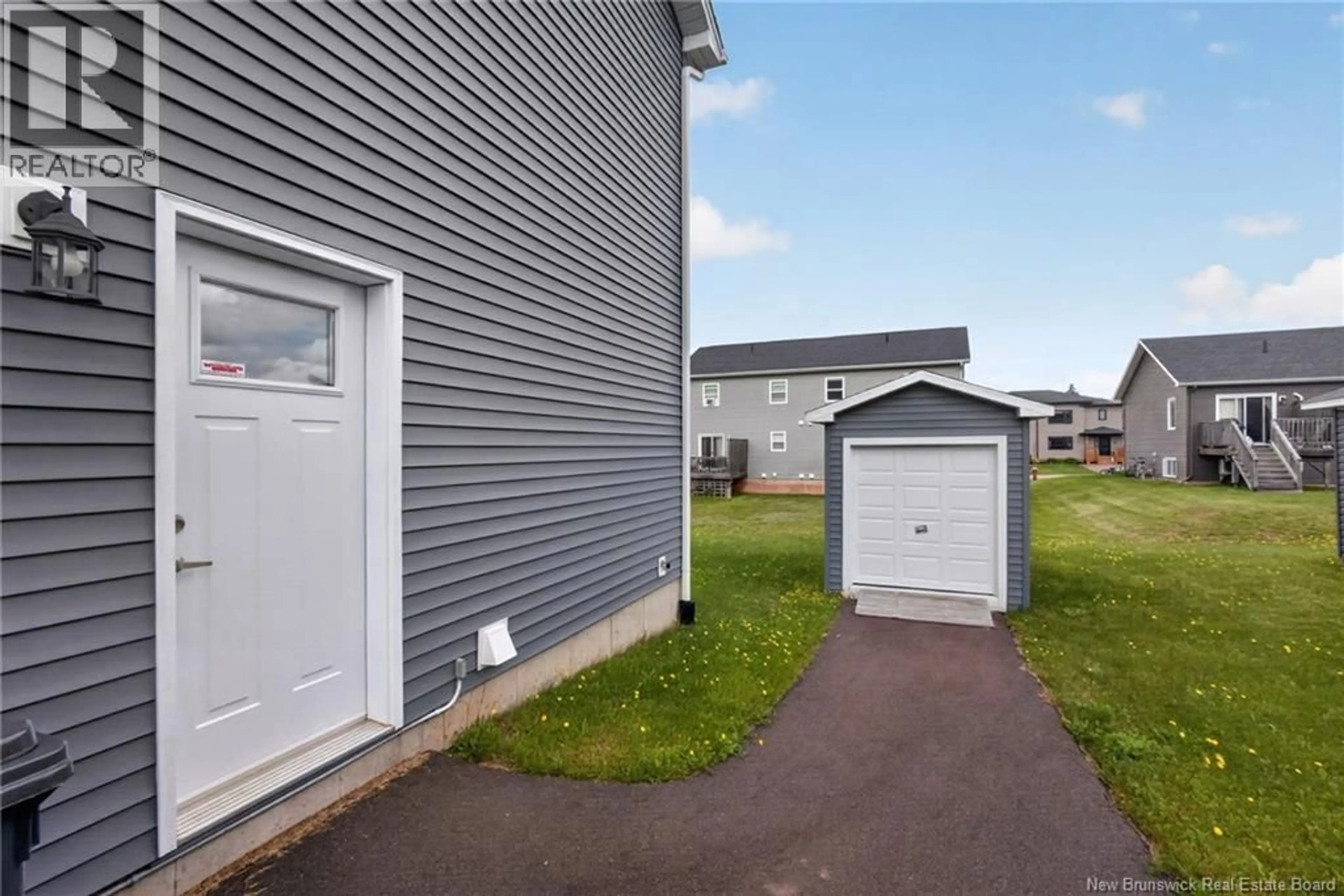 Unknown for 196 DES ERABLES STREET, Dieppe New Brunswick E1A9B2