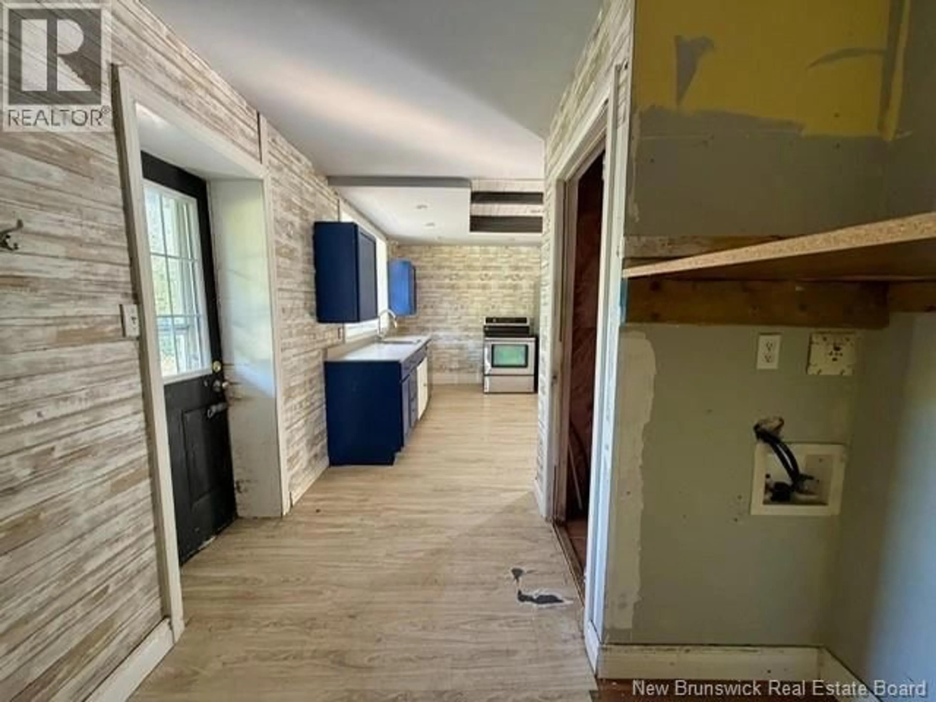 A pic of a room for 117 MAIN STREET, Doaktown New Brunswick E9C1A3
