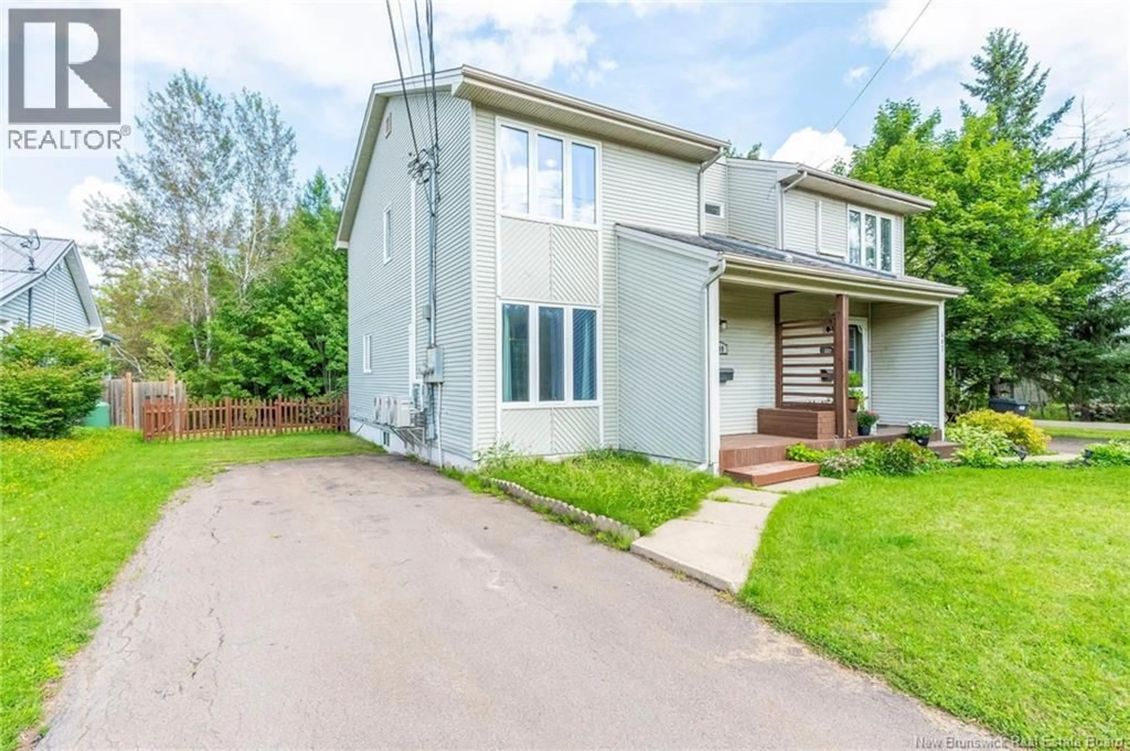 Unknown for 609 SALISBURY ROAD, Moncton New Brunswick E1E1B9