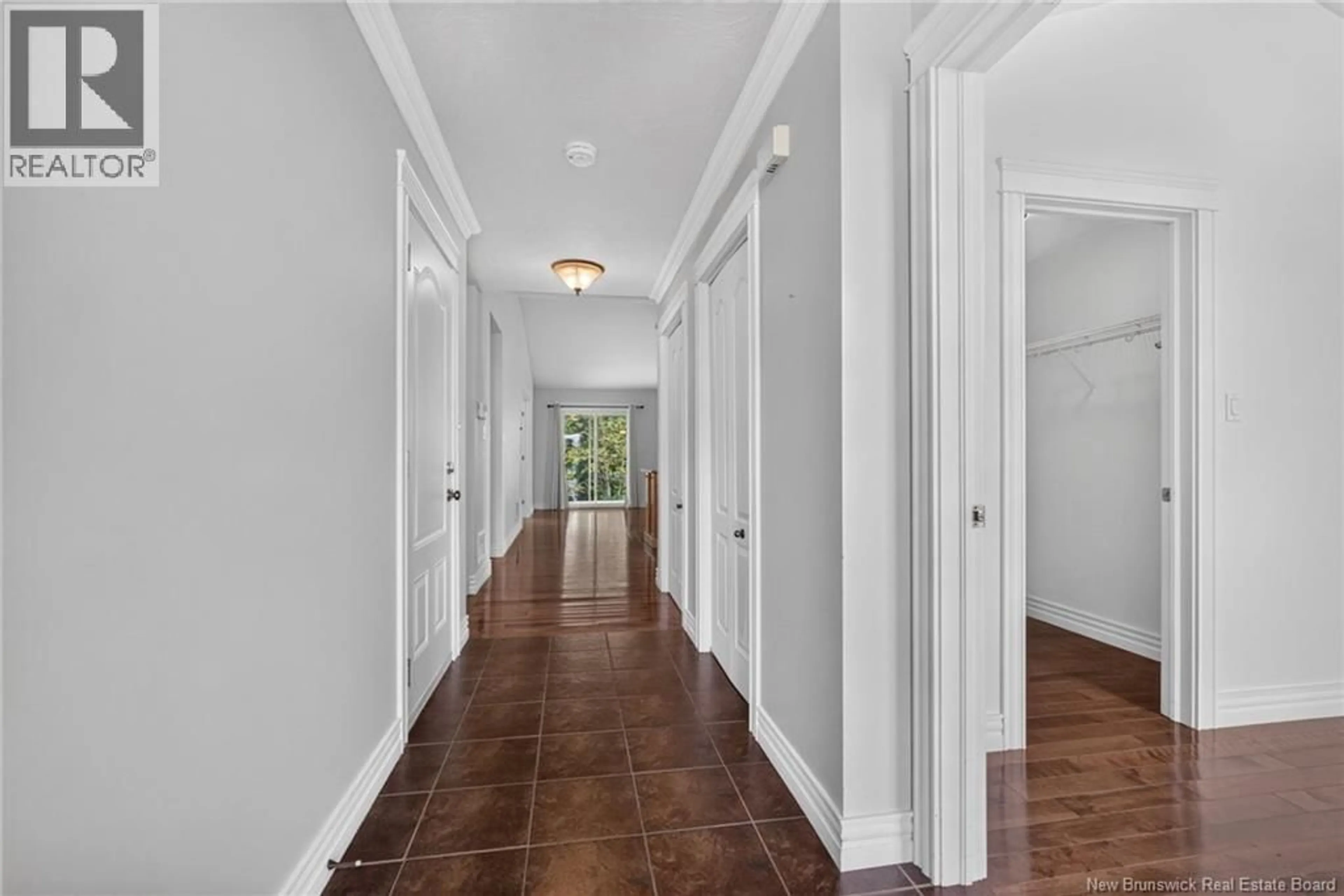 Indoor foyer for 4 ROCKLEY LANE, Moncton New Brunswick E1G0C5