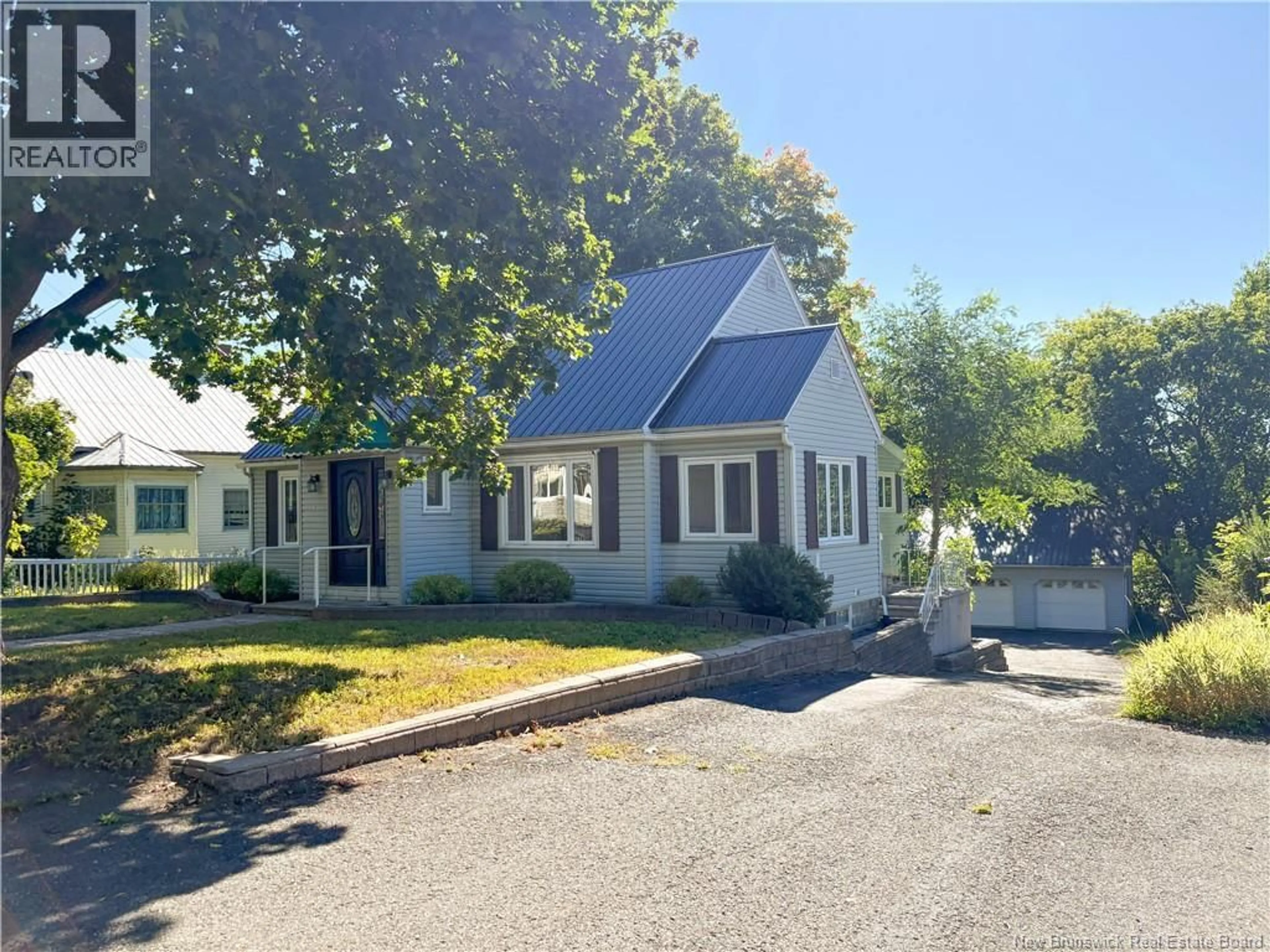 Unknown for 161 UNION STREET, Woodstock New Brunswick E7M2W6