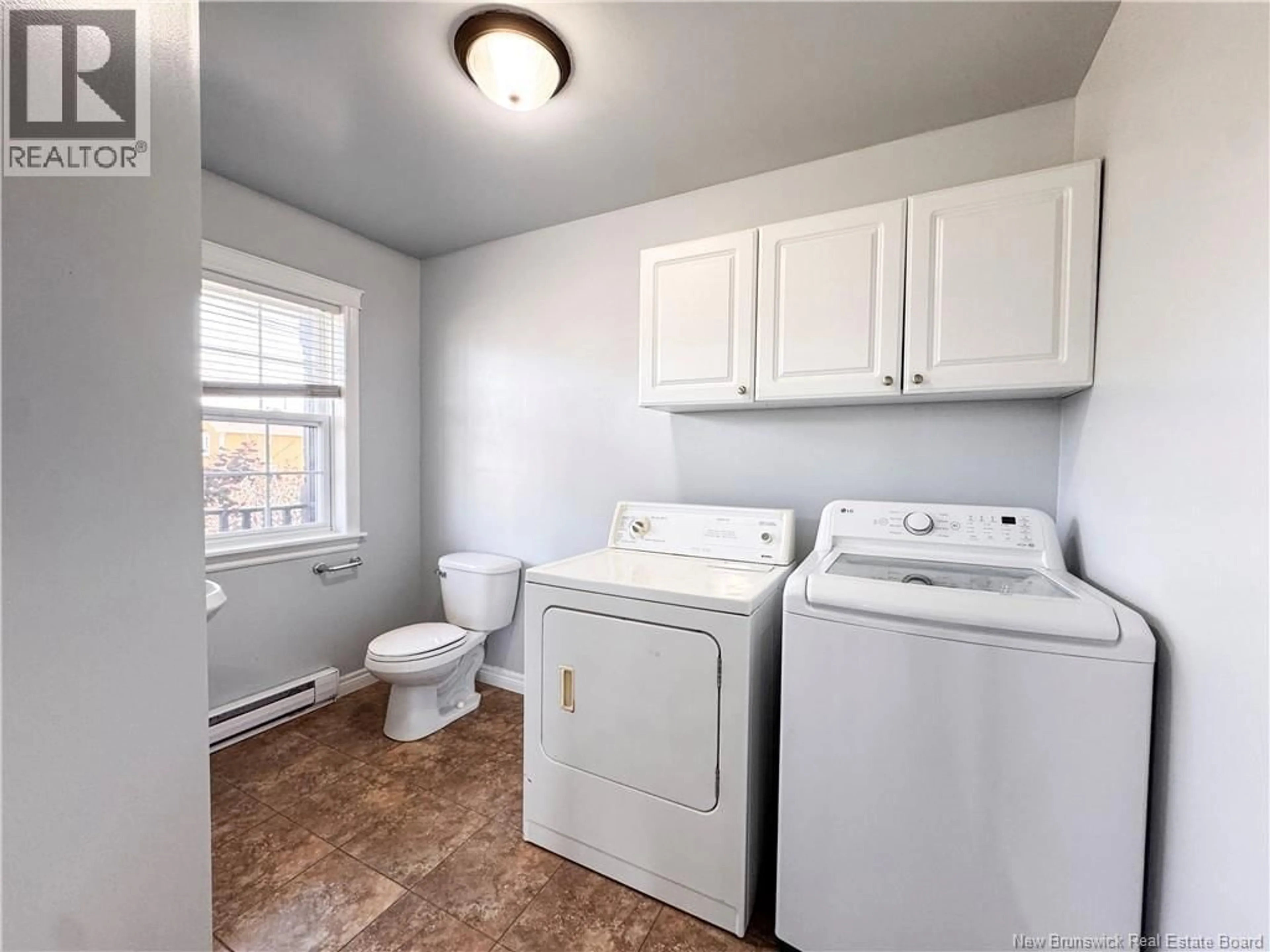 Laundry room for 146 IVY ROAD, Moncton New Brunswick E1G5A2