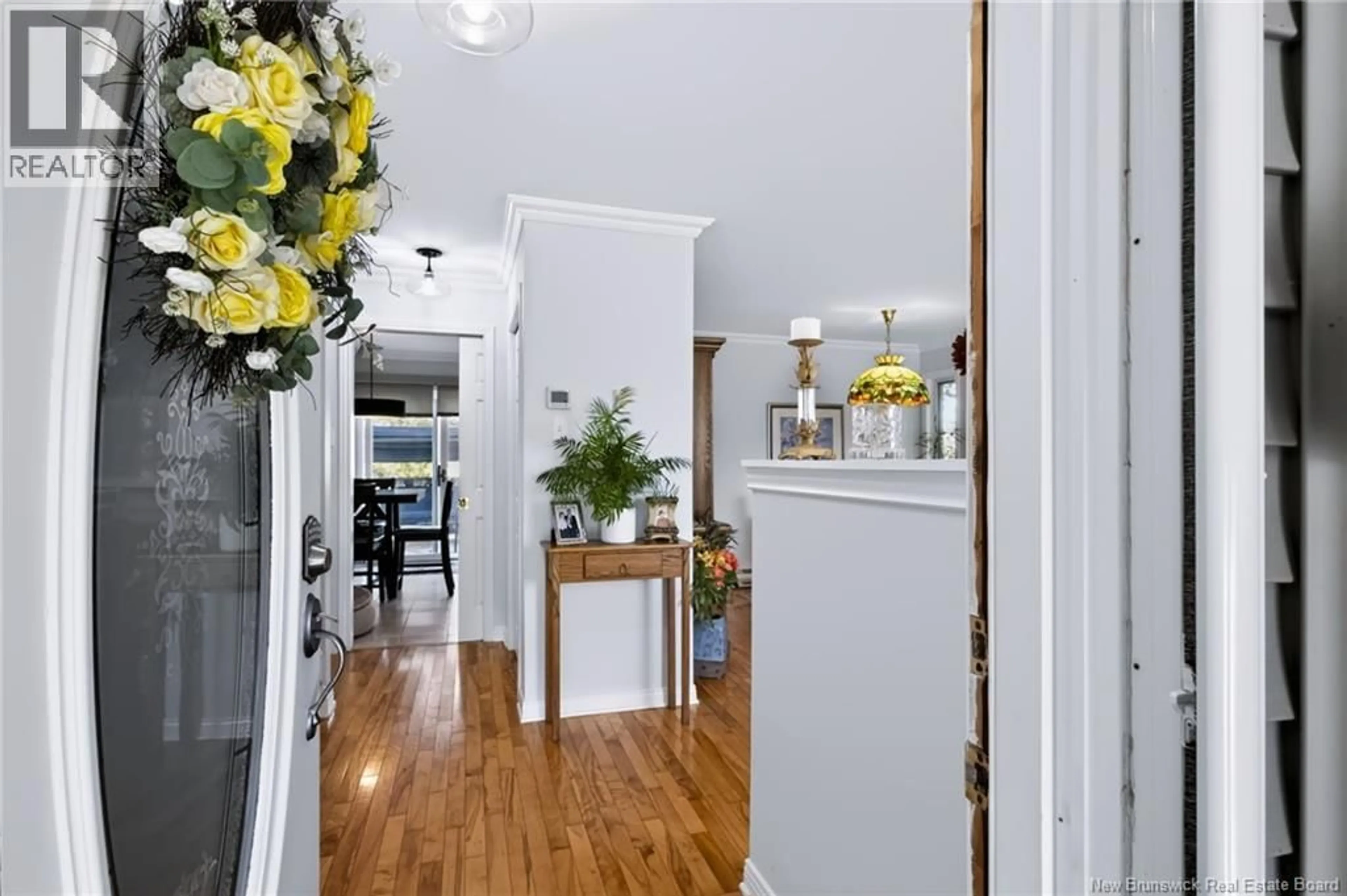 Indoor entryway for 10 CULLINAN AVENUE, Saint John New Brunswick E2M7X5