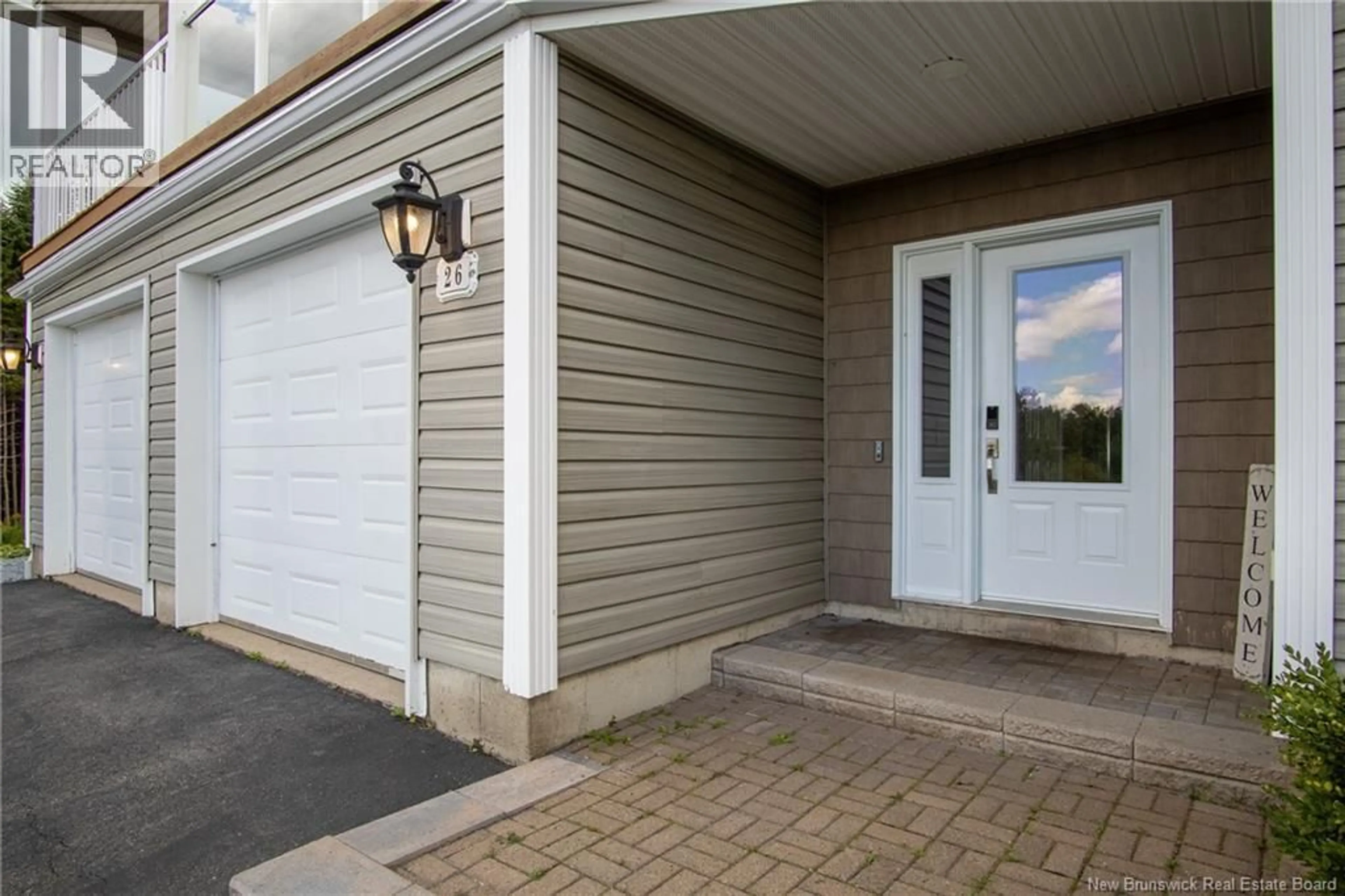 Unknown for 26 ROSEMERE DRIVE, Grand Bay-Westfield New Brunswick E5K1Y4