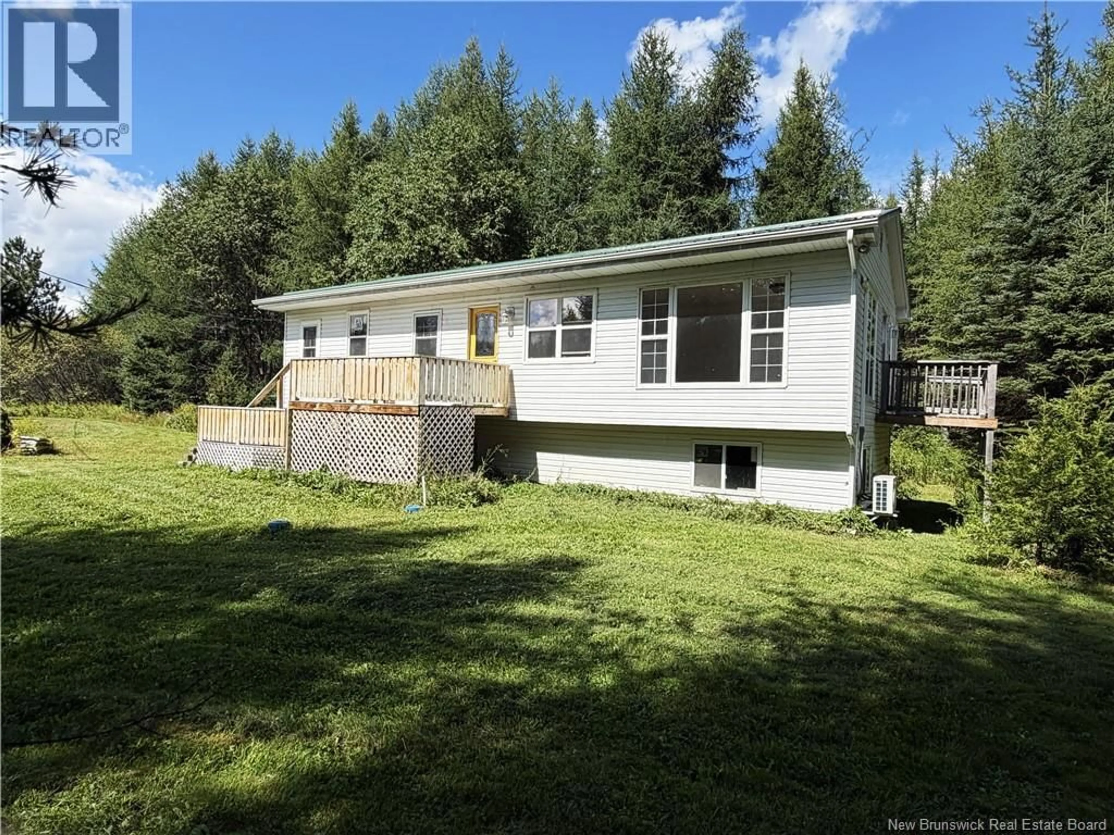 Unknown for 90 WESTON ROAD, Weston New Brunswick E7K1A2
