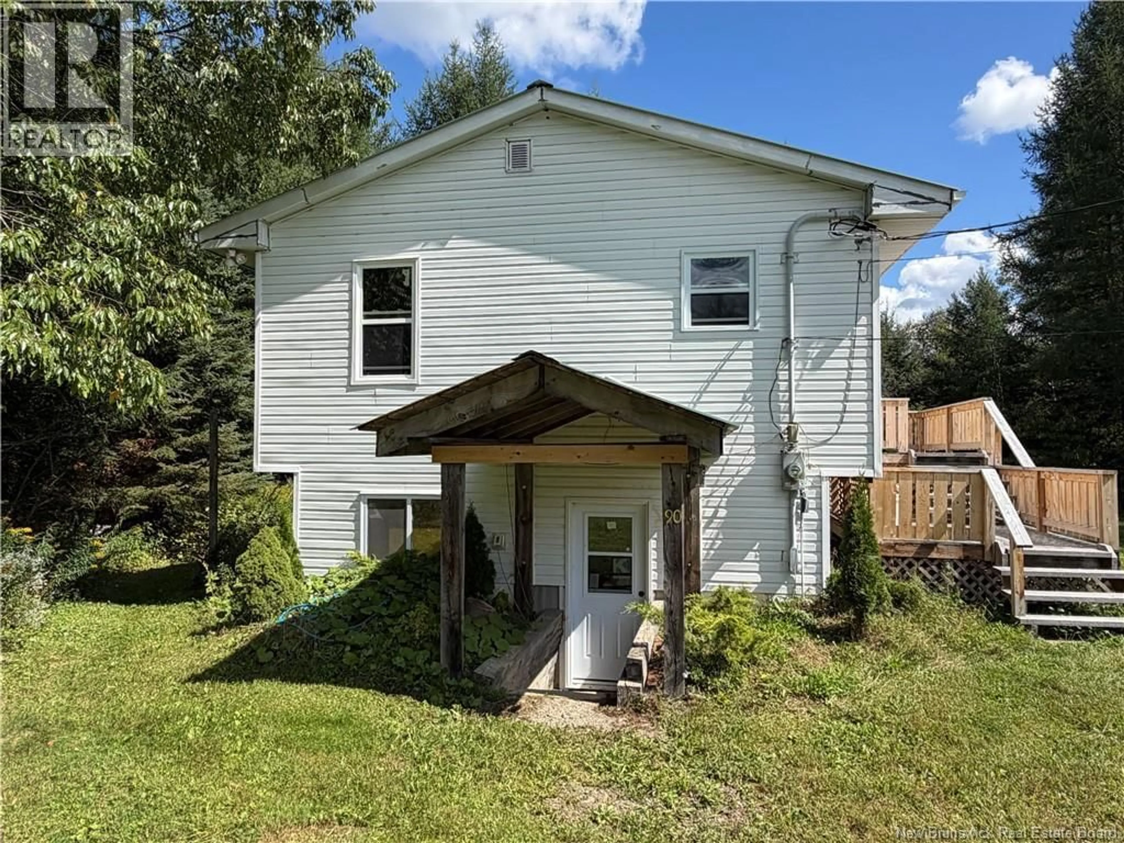 Unknown for 90 WESTON ROAD, Weston New Brunswick E7K1A2