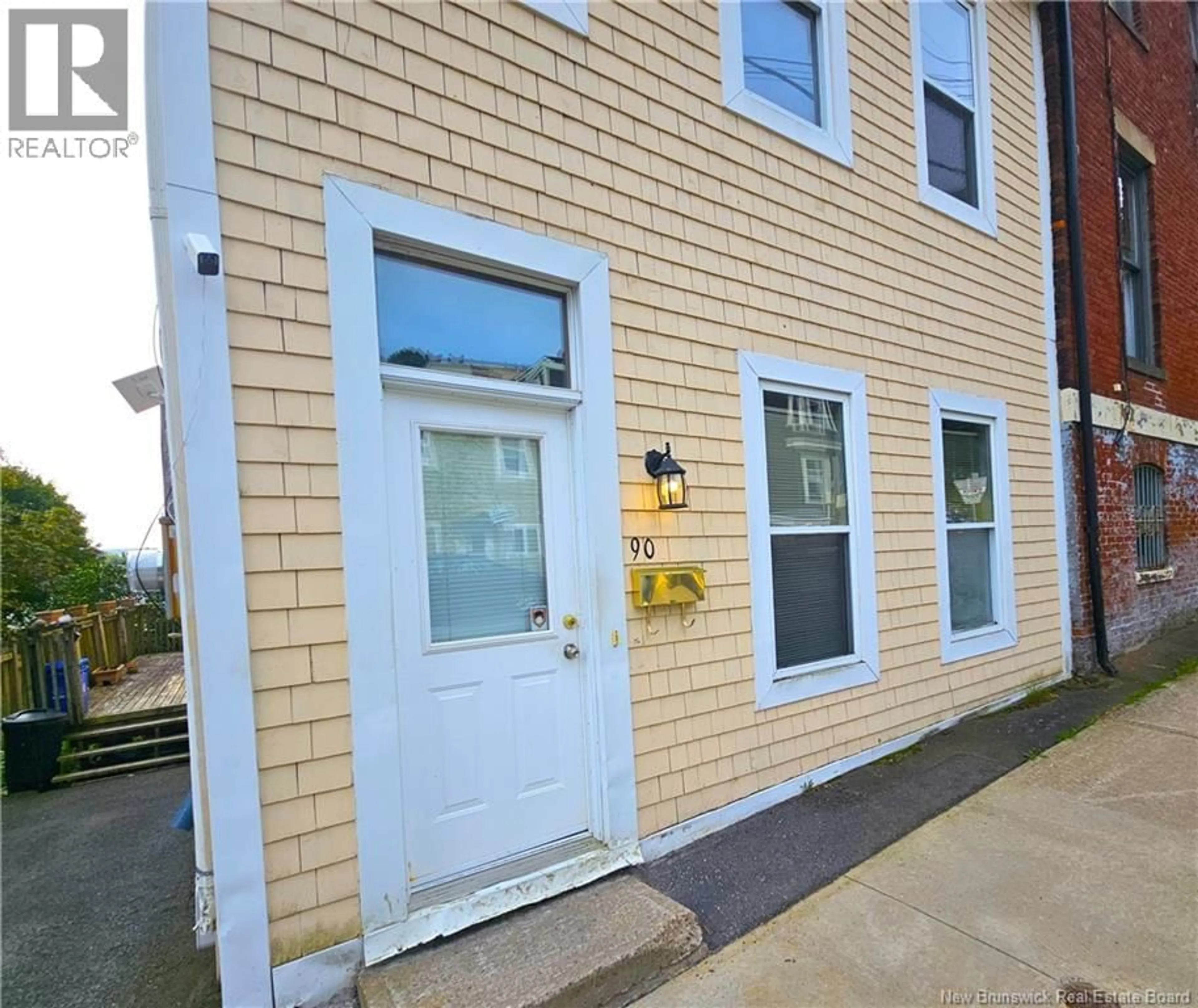 Unknown for 90 QUEEN STREET, Saint John New Brunswick E2L1S4