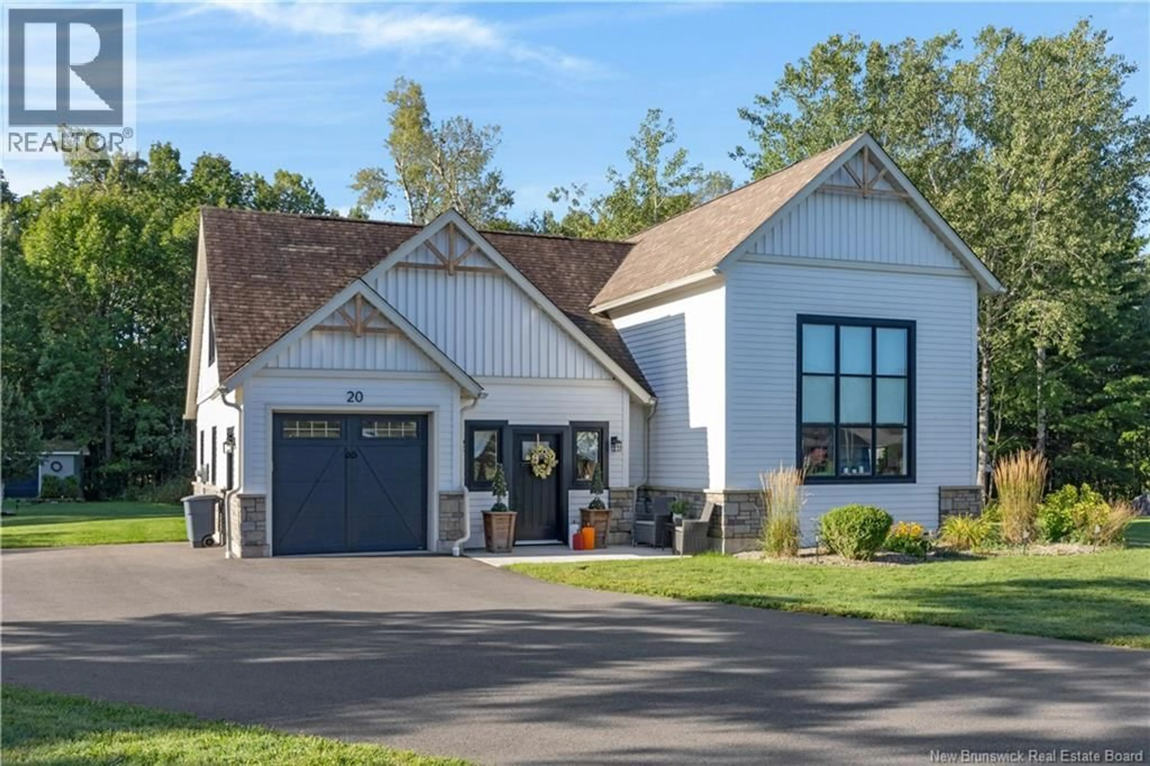 Unknown for 20 CANTERBURY CLOSE, Sussex New Brunswick E4E0B8