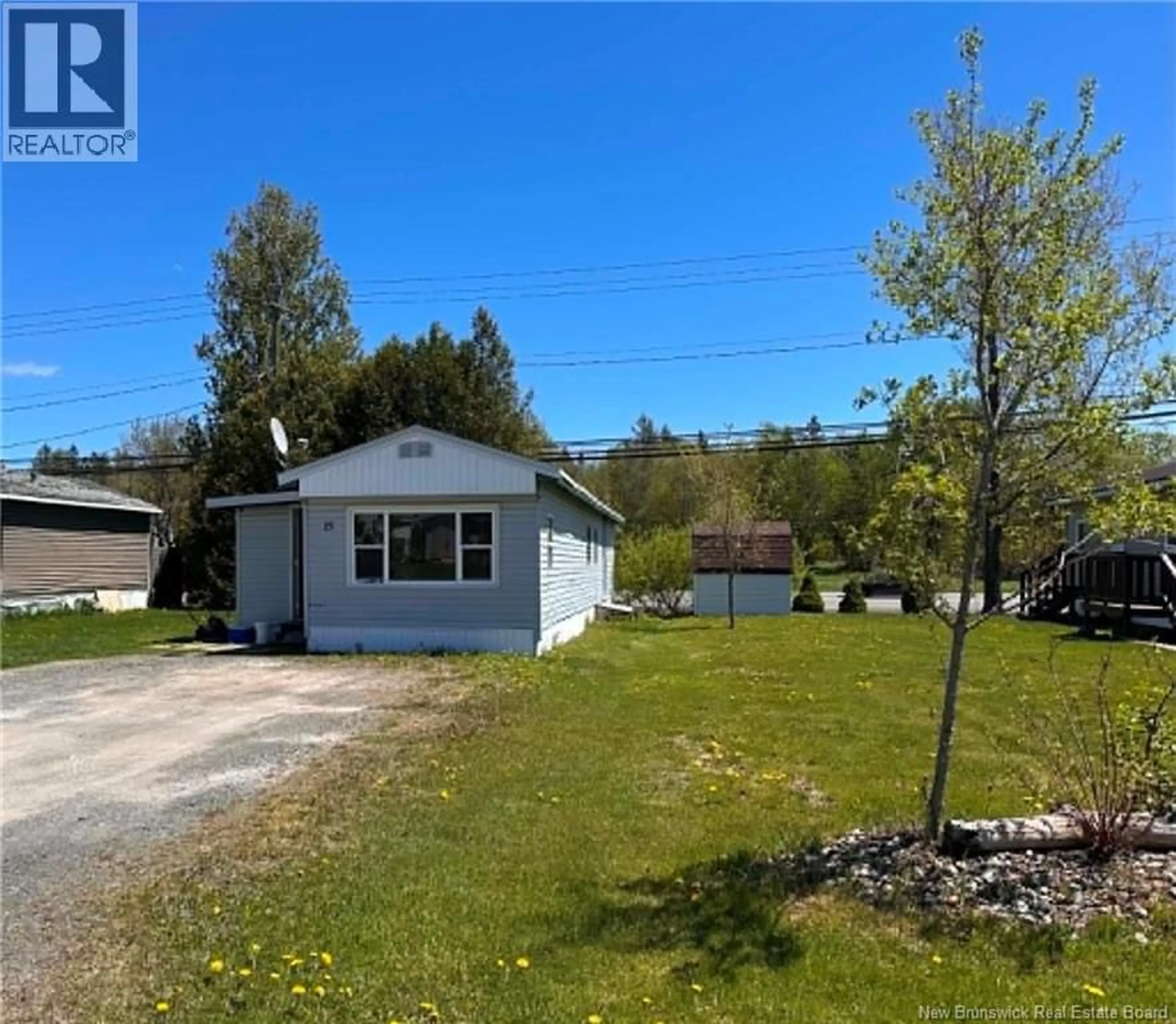 Unknown for 15 HEDGEVIEW DRIVE, Fredericton New Brunswick E3B6R6