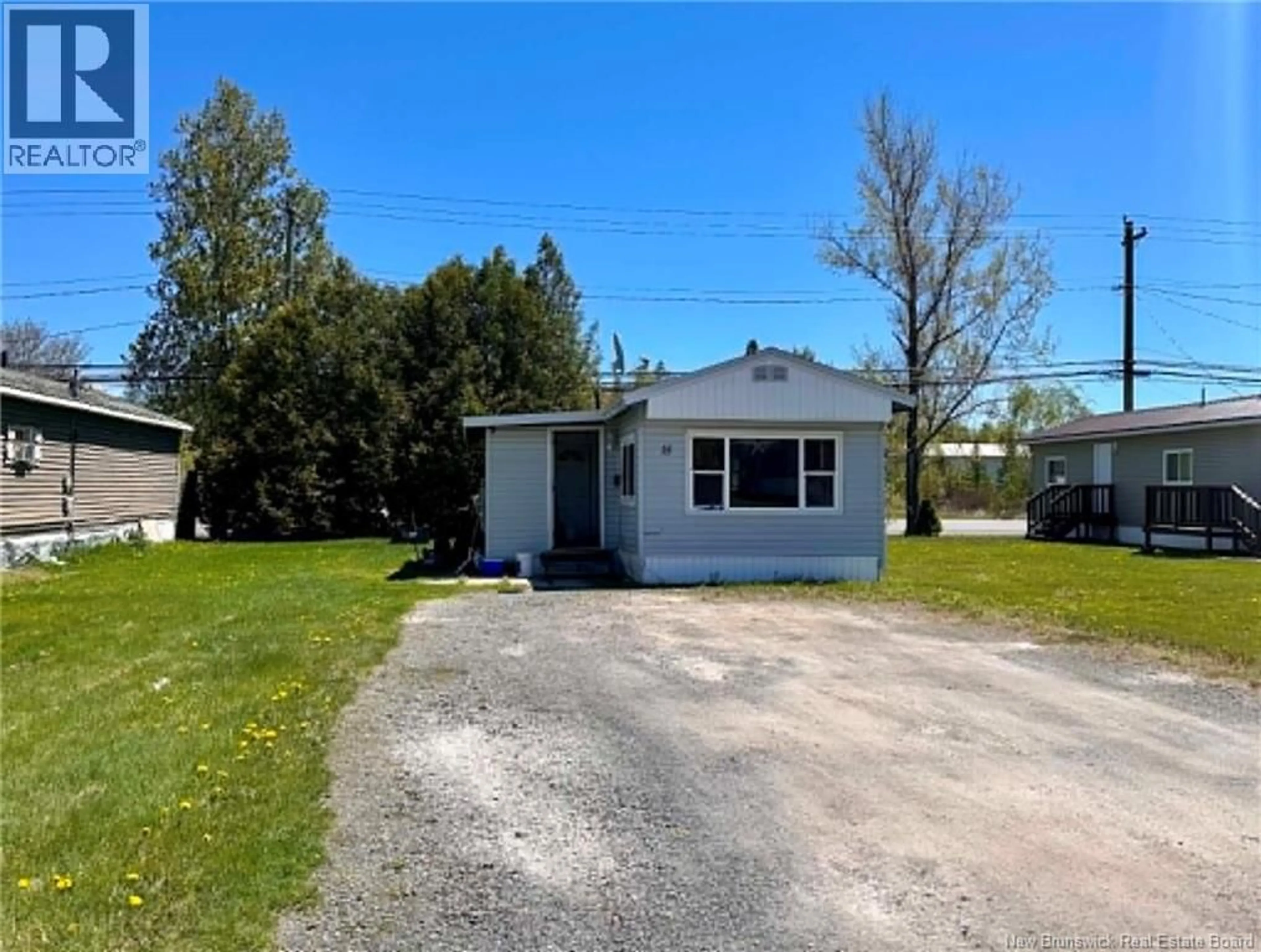 Shed for 15 HEDGEVIEW DRIVE, Fredericton New Brunswick E3B6R6