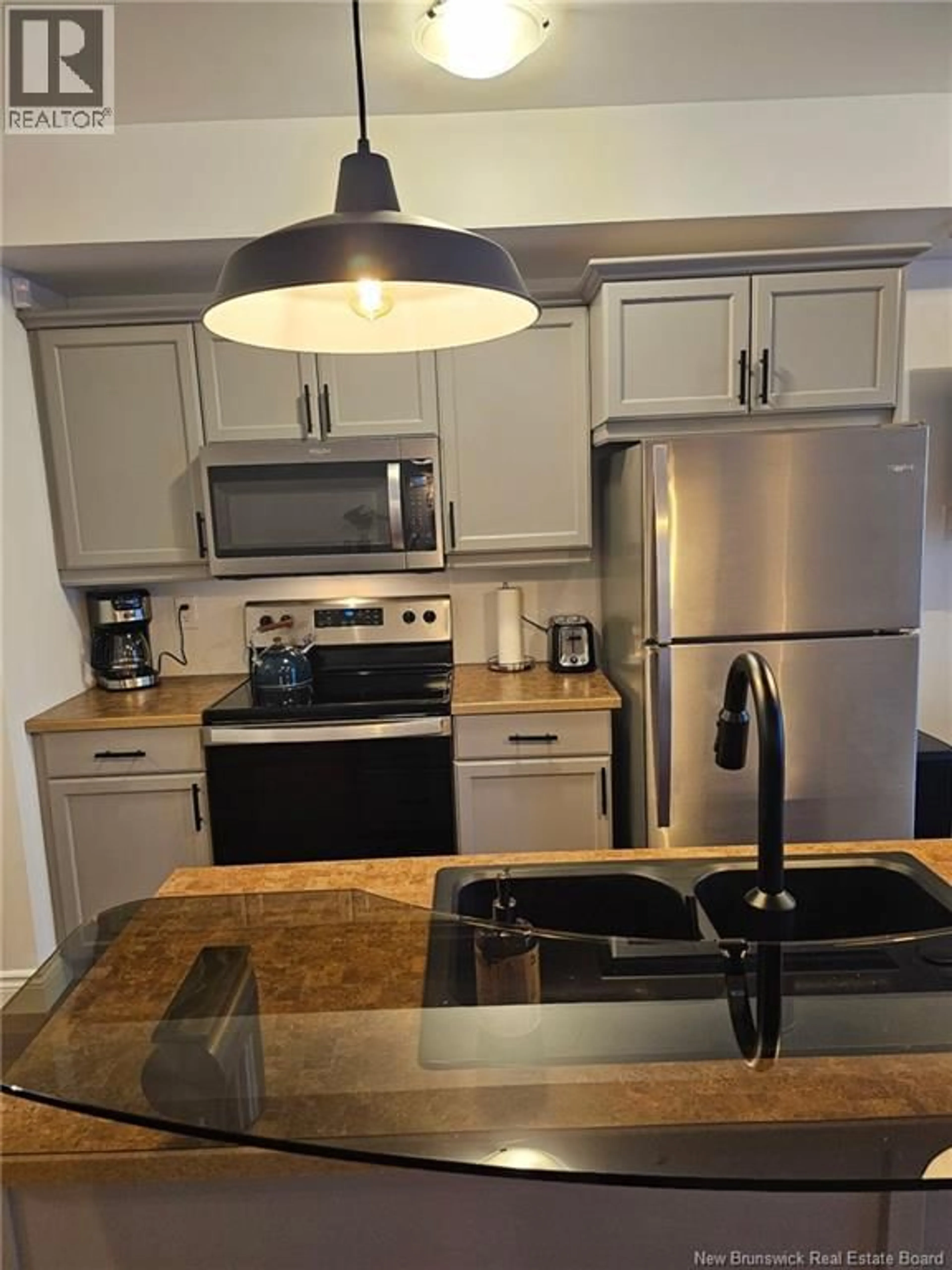 Standard kitchen, unknown for 120 - 69 CAP BIMET, Grand-Barachois New Brunswick E4P6X5