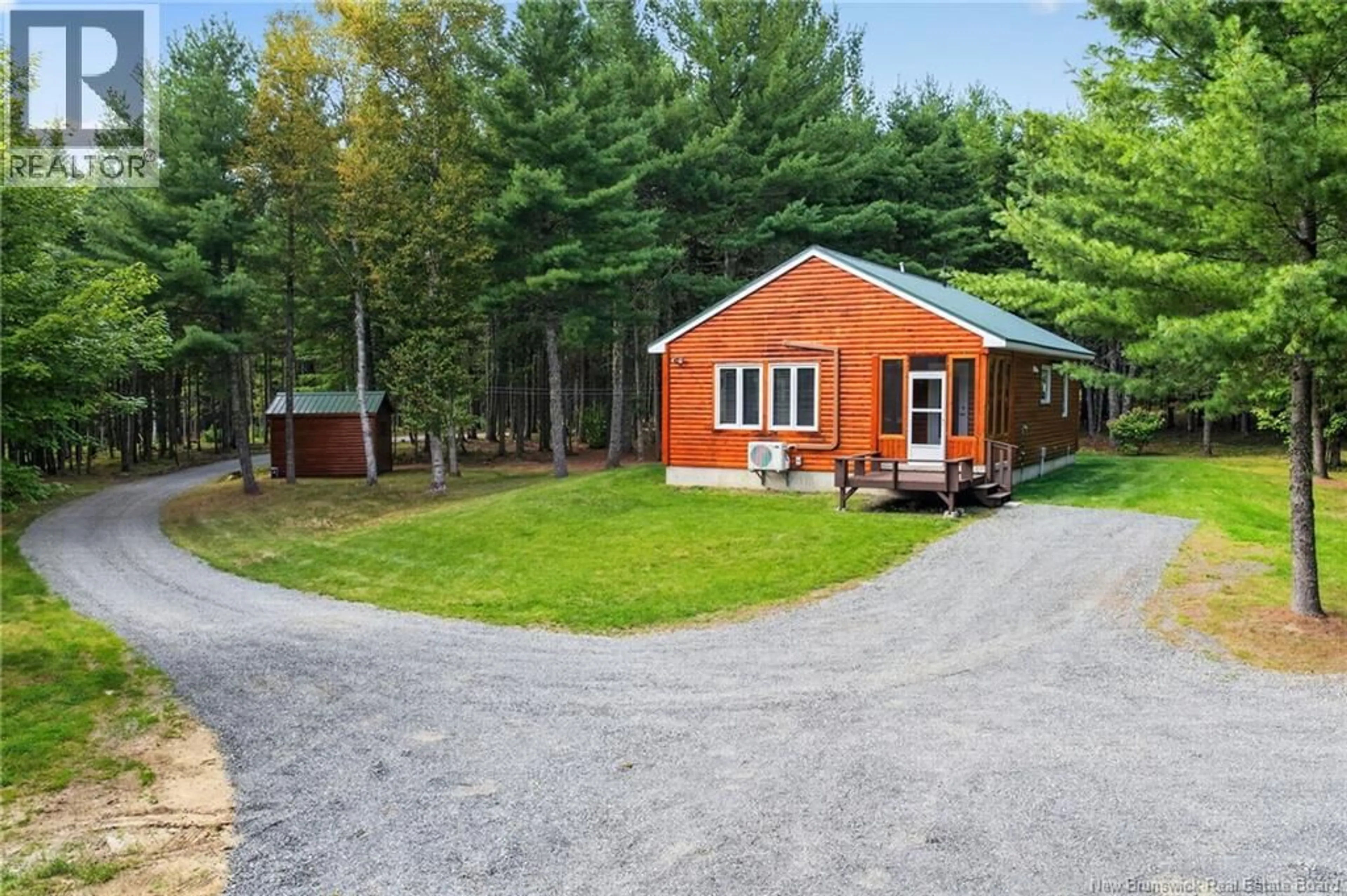 Unknown for 35 COOK LANE, Cains River New Brunswick E9B0C4