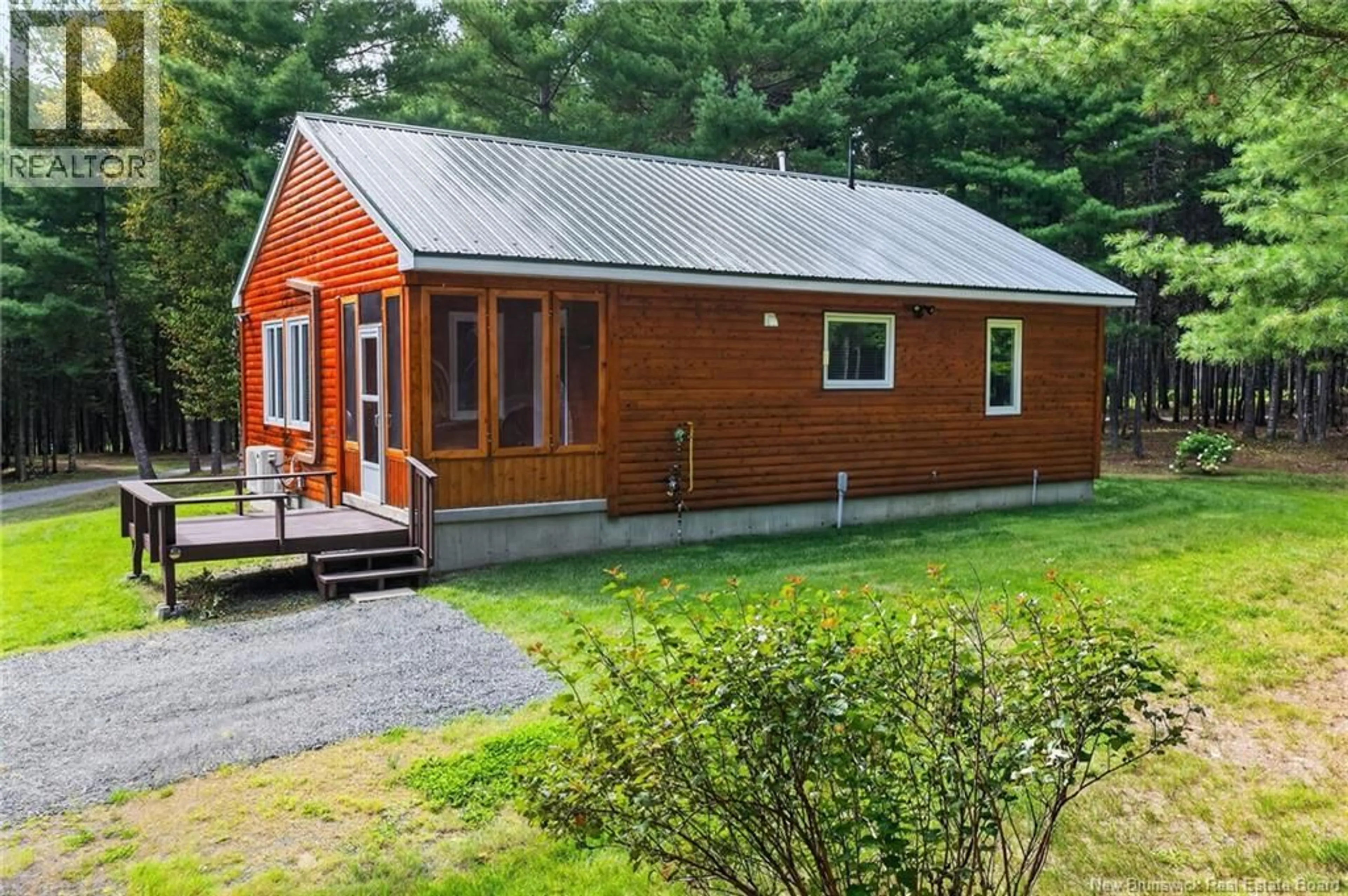 Unknown for 35 COOK LANE, Cains River New Brunswick E9B0C4