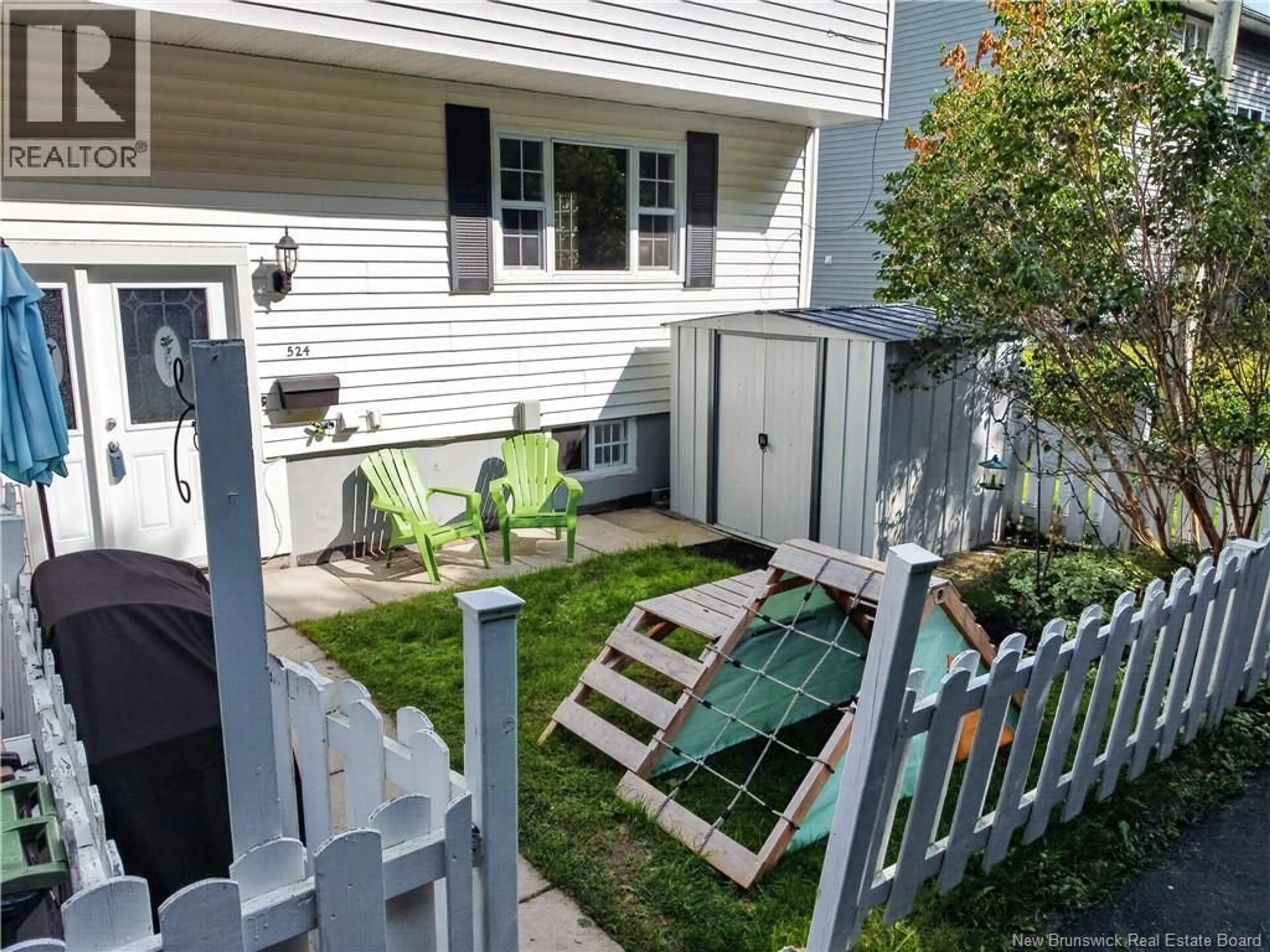 Unknown for 524 TARTAN STREET, Saint John New Brunswick E2K2R7