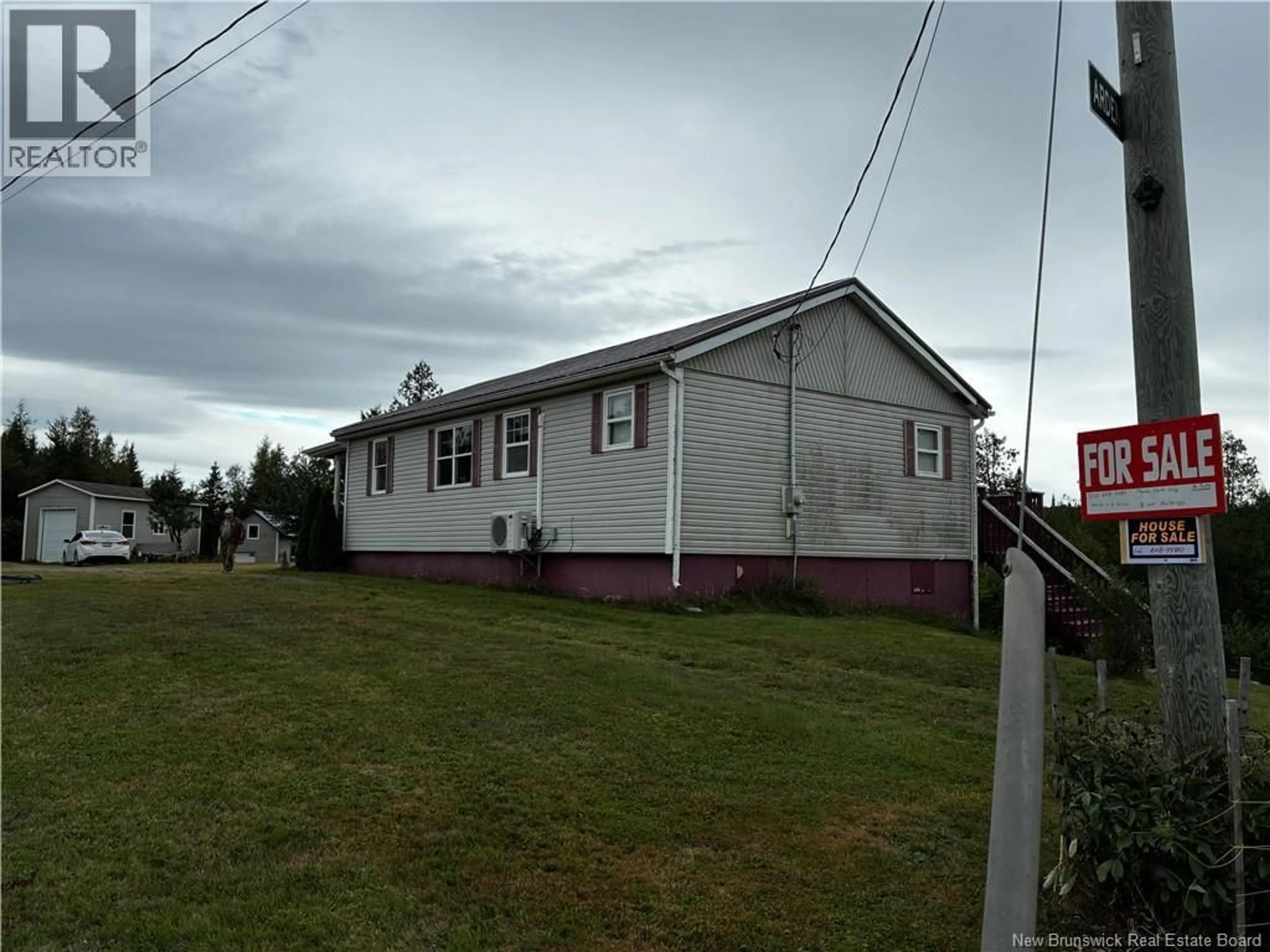 Unknown for 720 GOSHEN ROAD, Marrtown New Brunswick E5P1Y5