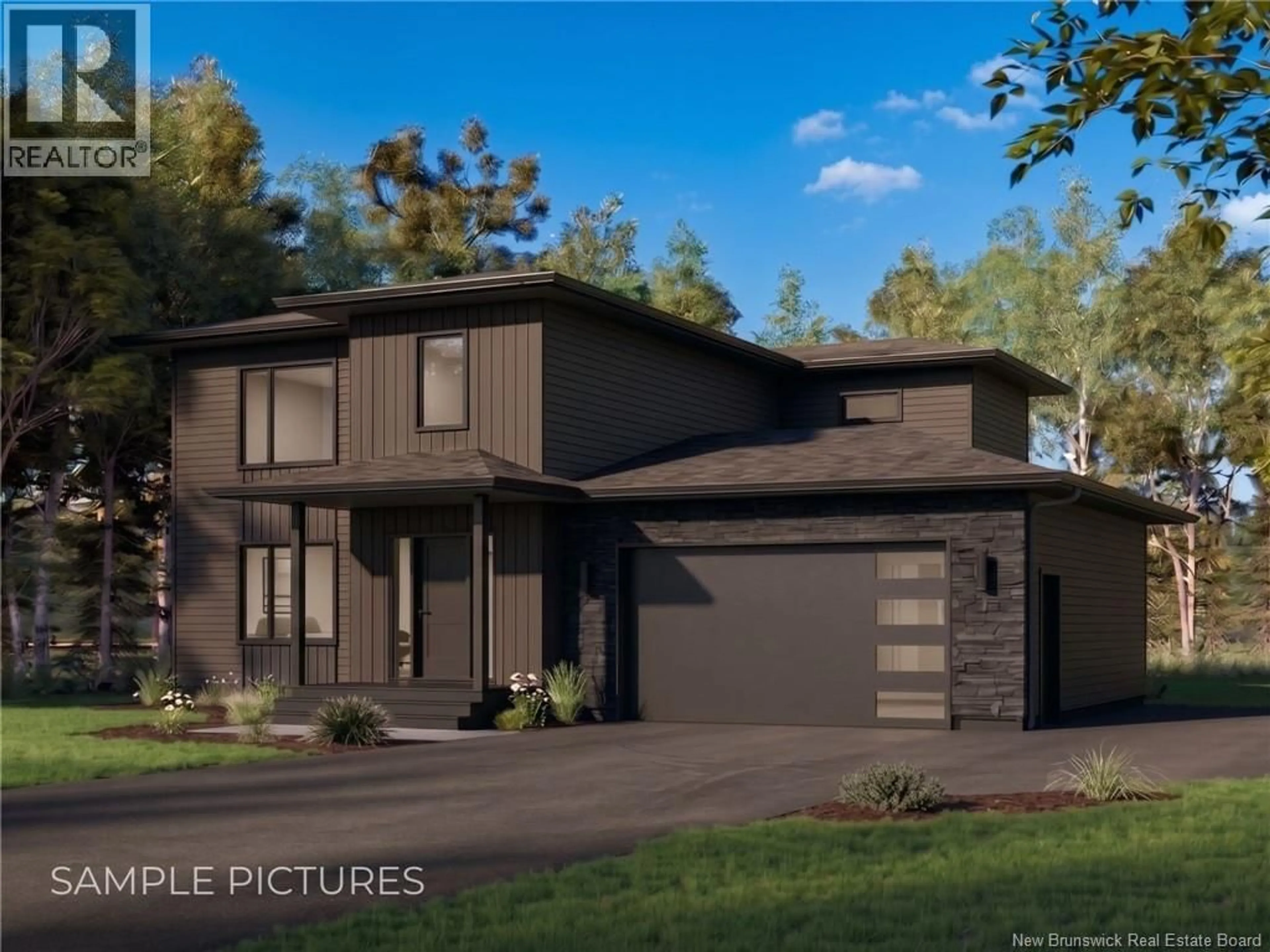 Home with brick exterior material, street for 441 GASPÉ STREET, Dieppe New Brunswick E1A6T6
