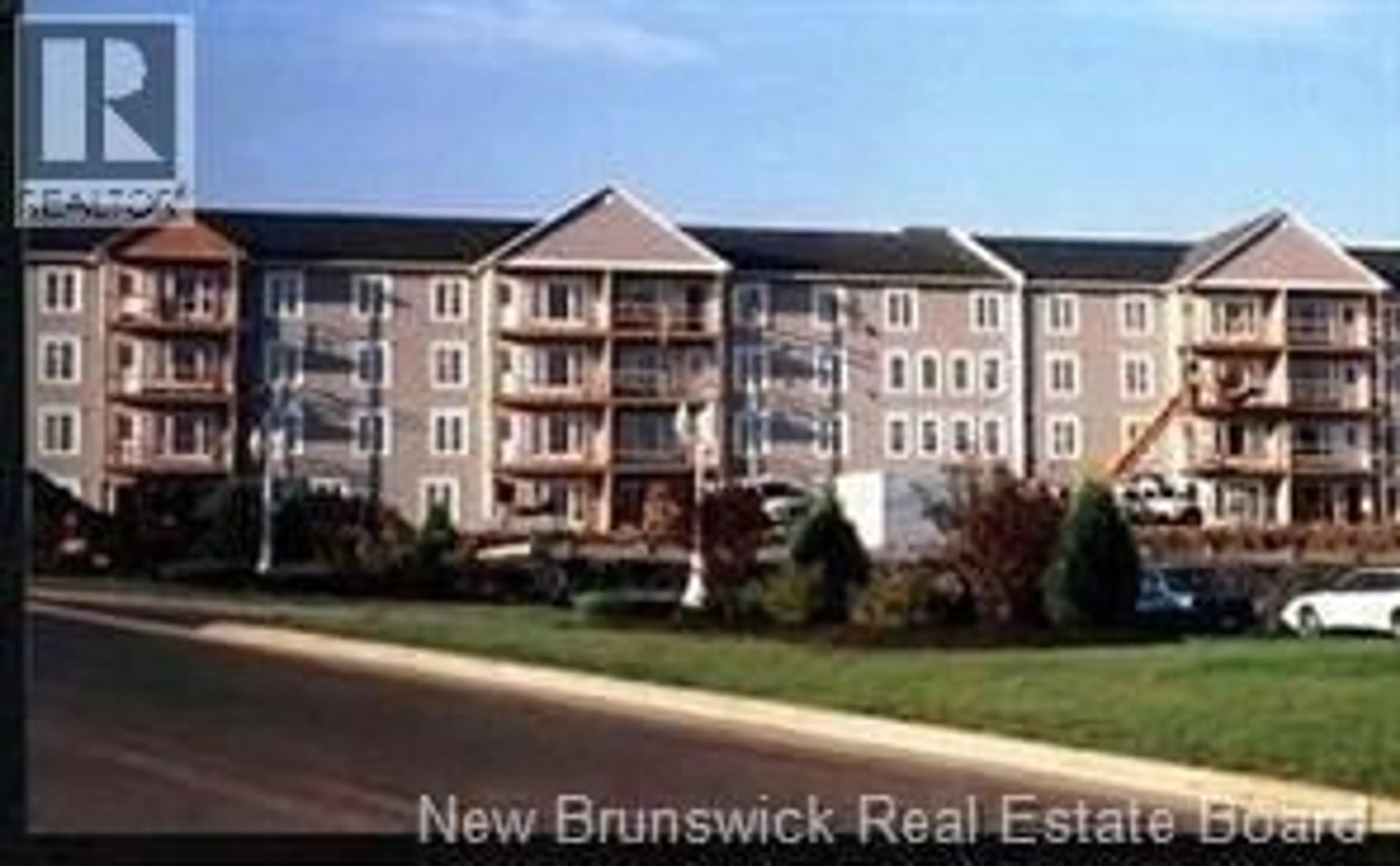 Blurry image for 20 - 35 LIAN STREET, Fredericton New Brunswick E3C0A8