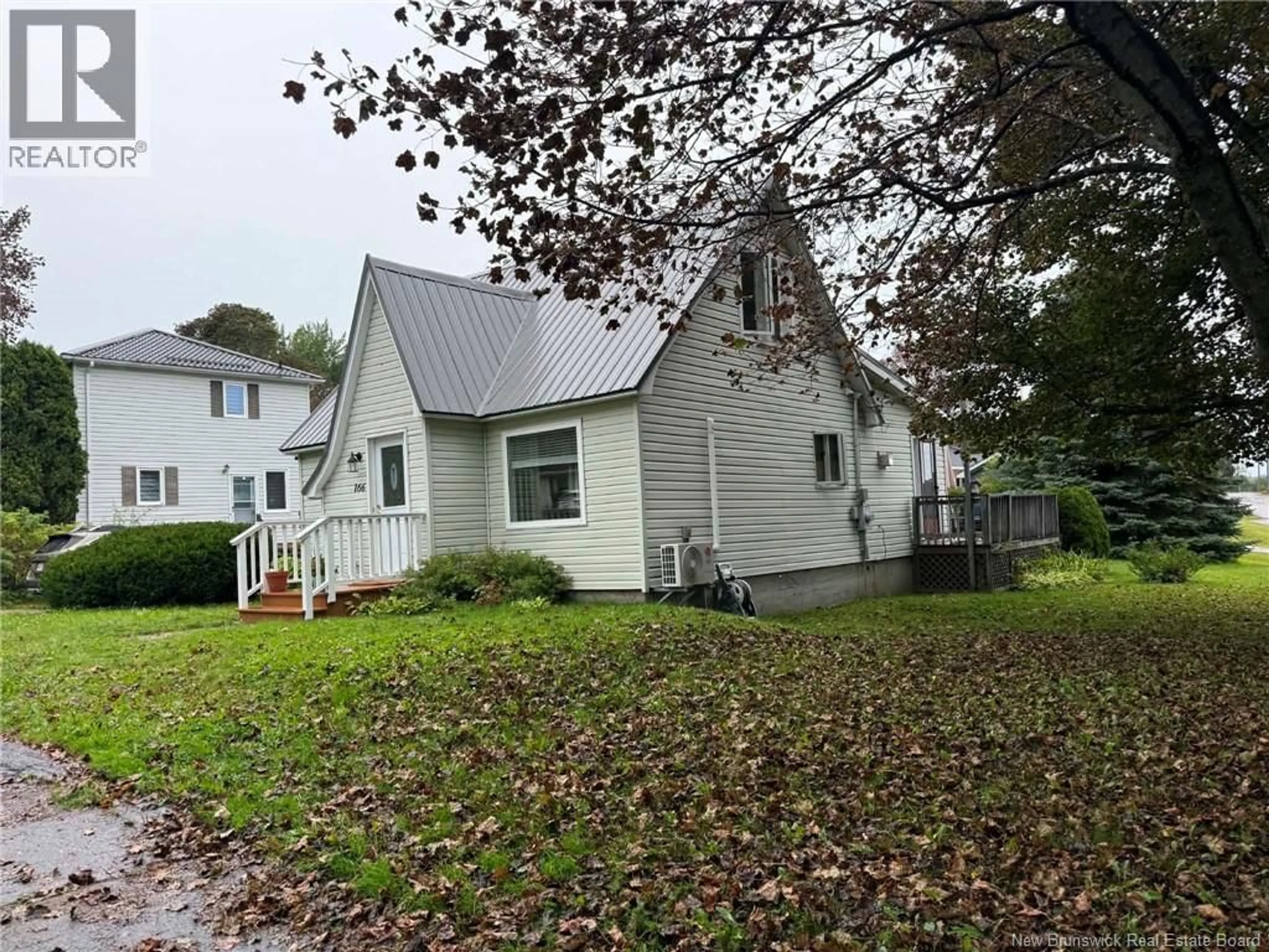 Unknown for 166 RITCHIE AVENUE, Miramichi New Brunswick E1V2E9