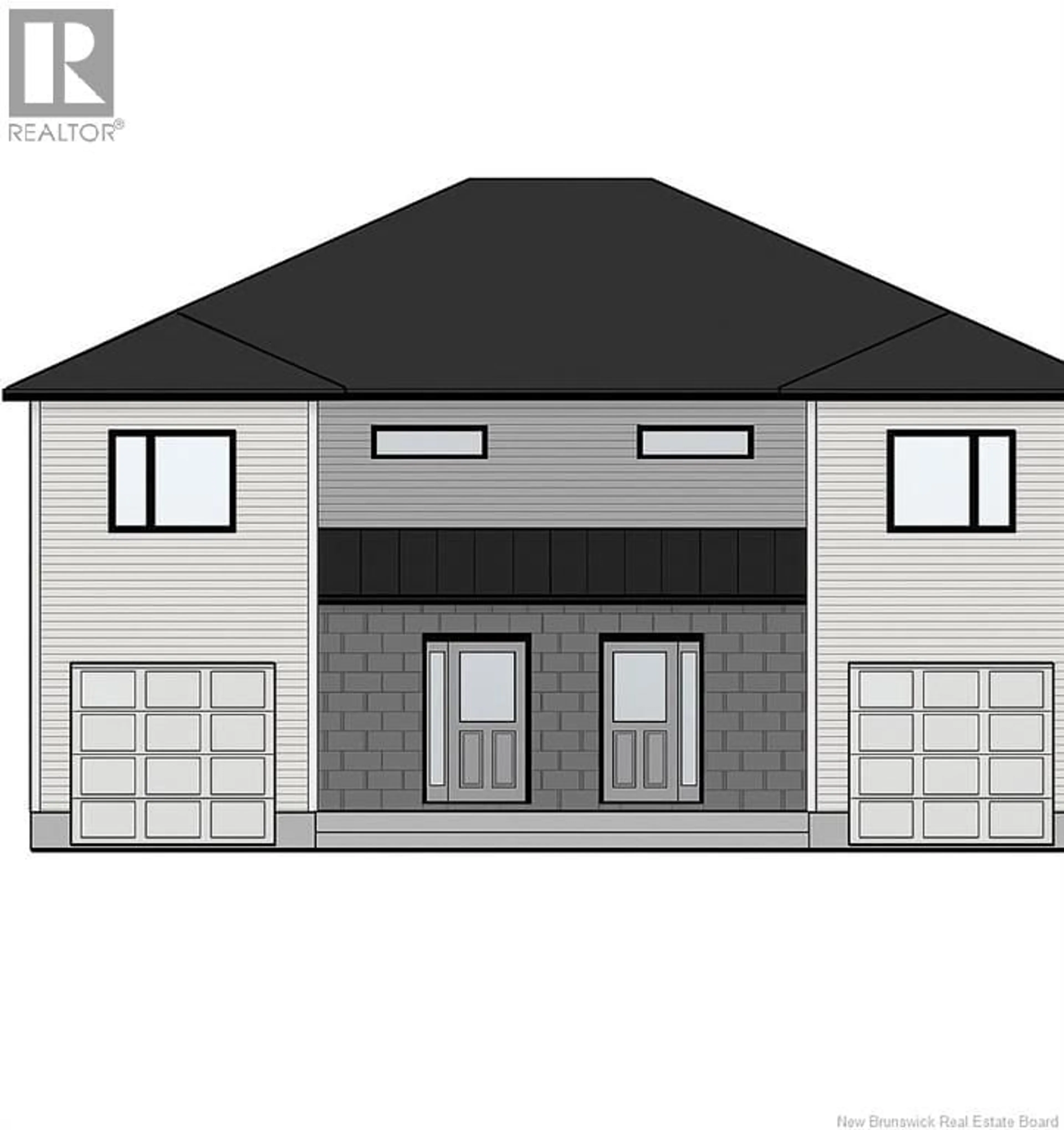 Unknown for 110 FRANCFORT CRESCENT, Moncton New Brunswick E1G5W6