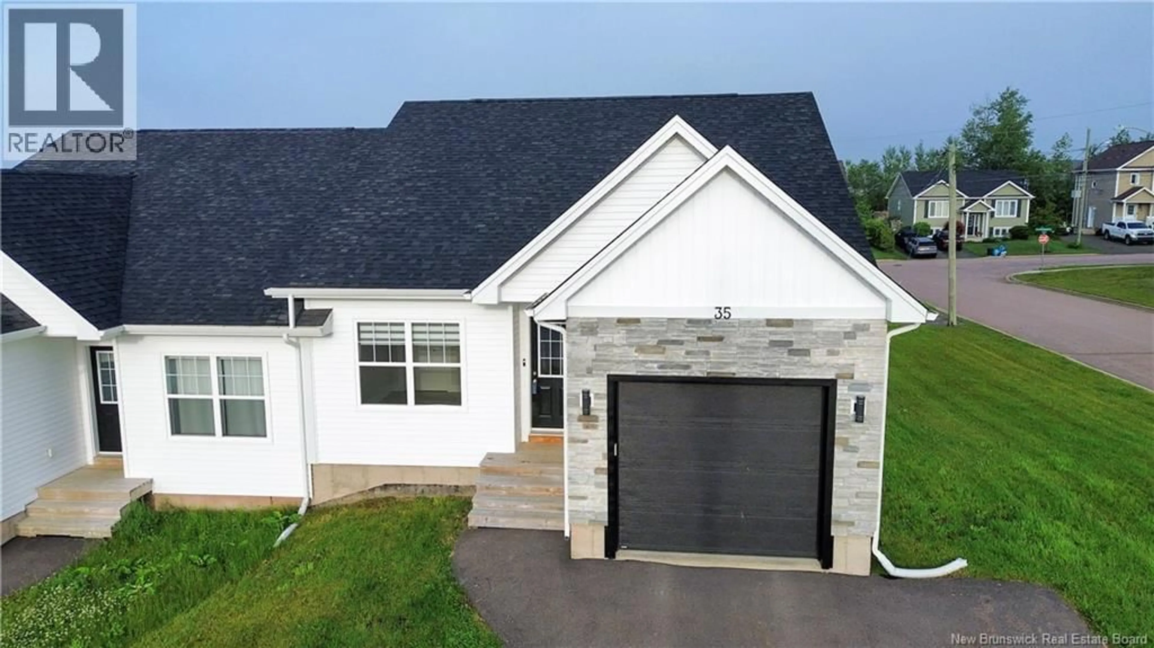 Unknown for 35 ANASTASIA CRESCENT, Moncton New Brunswick E1E0E4