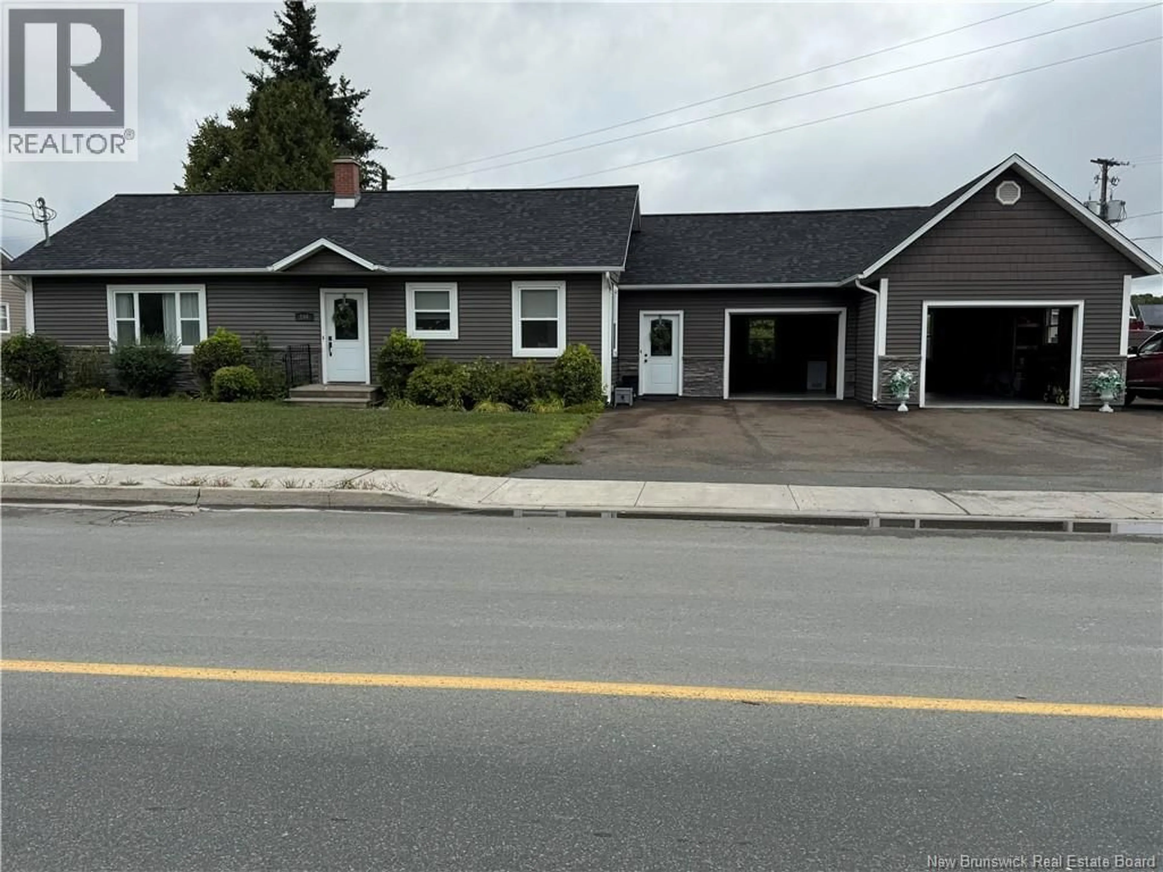 Unknown for 164 HOULTON ST, Woodstock New Brunswick E7M1Z1