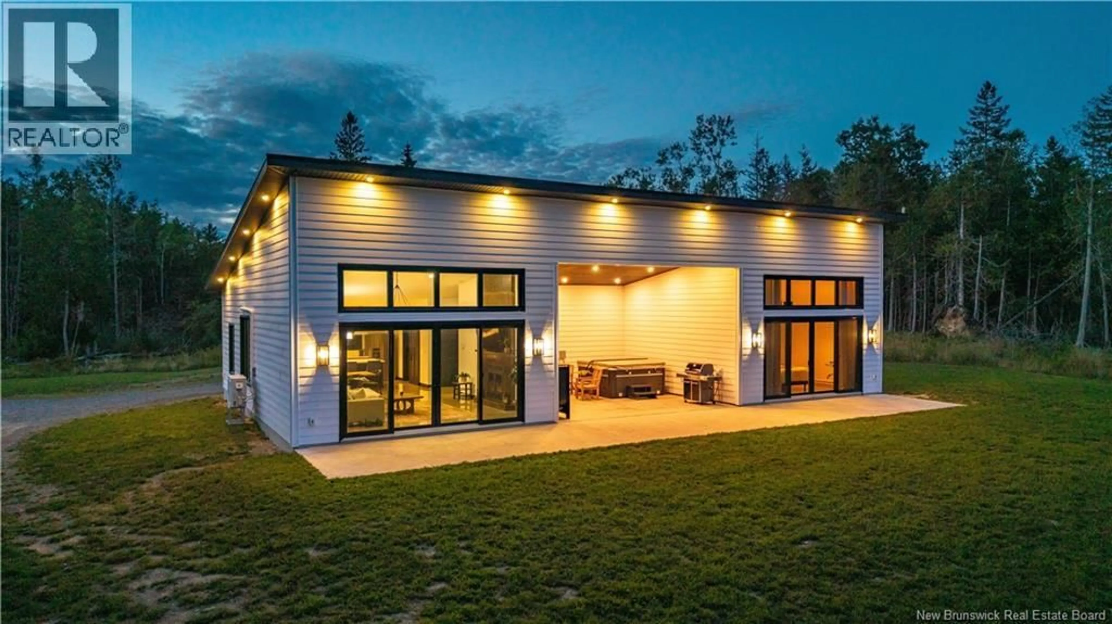 Unknown for 40 HILLS ROAD, Oak Bay New Brunswick E3L4K6