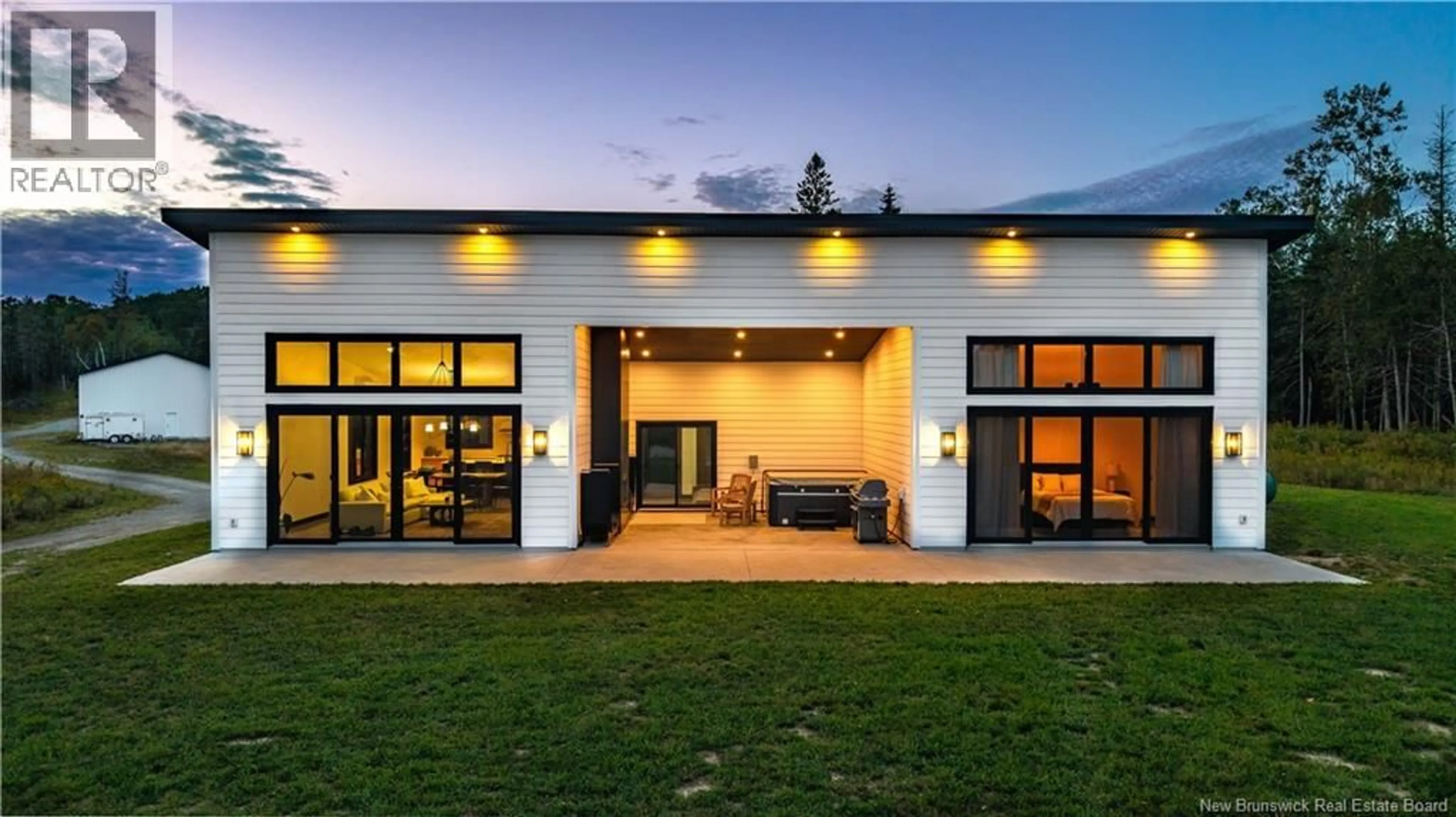 Unknown for 40 HILLS ROAD, Oak Bay New Brunswick E3L4K6