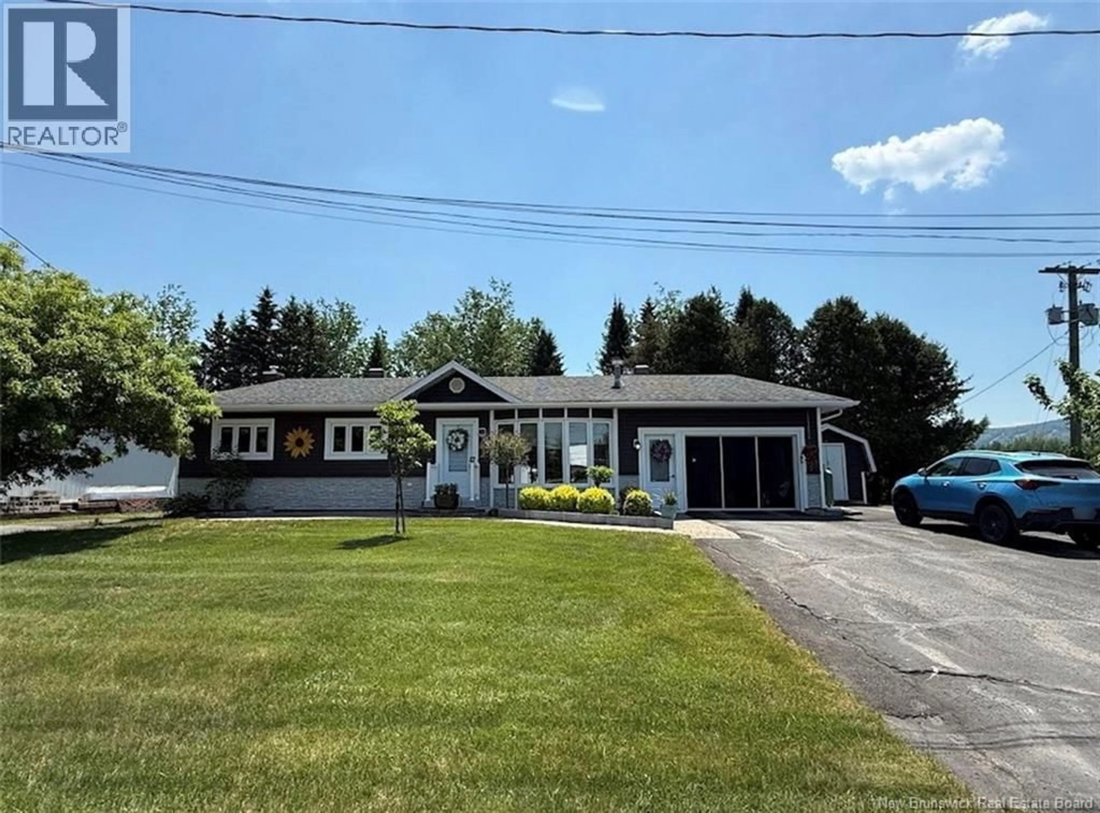 Unknown for 20 COMMERCIALE STREET, Saint-Jacques New Brunswick E7B1C9