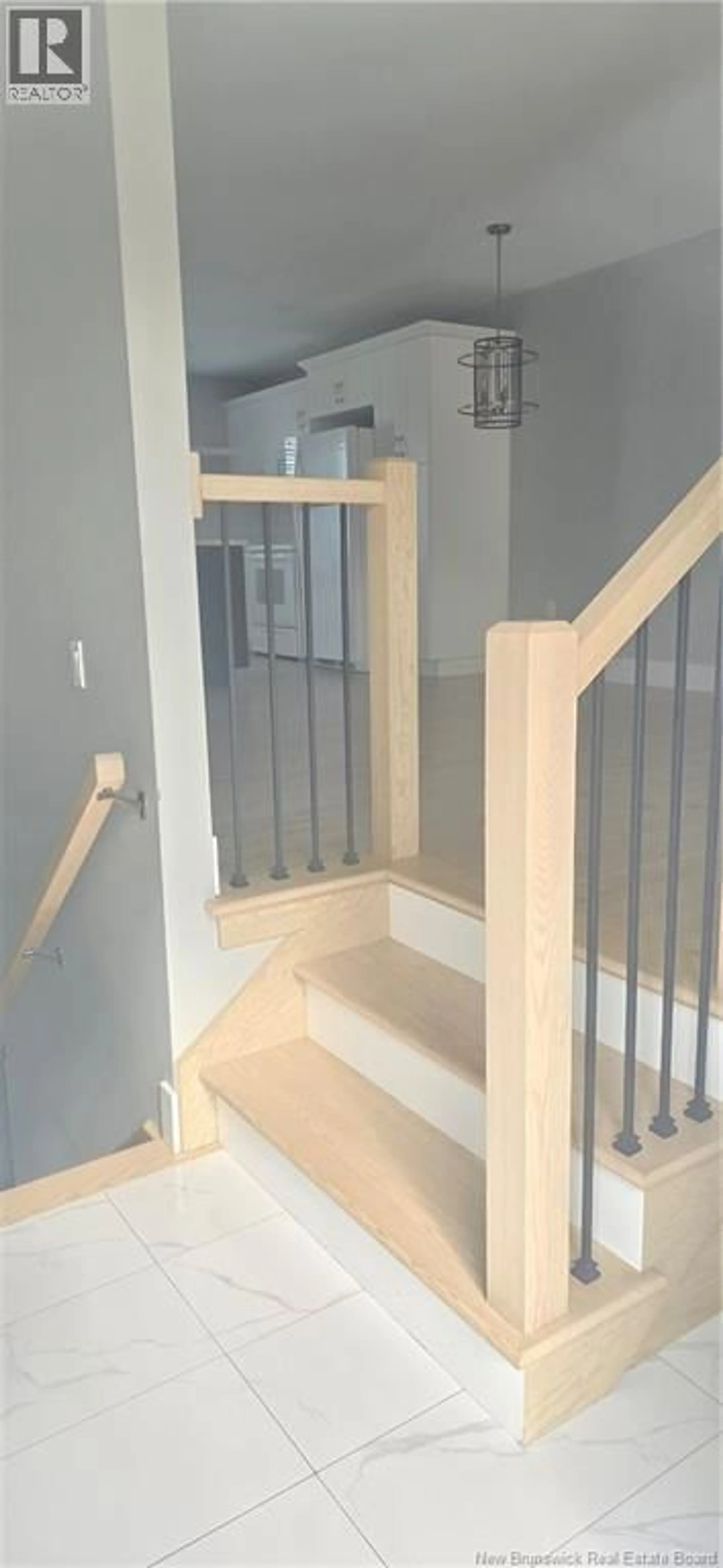 Stairs for 47-49 TERRIS, Moncton New Brunswick E1C7P4