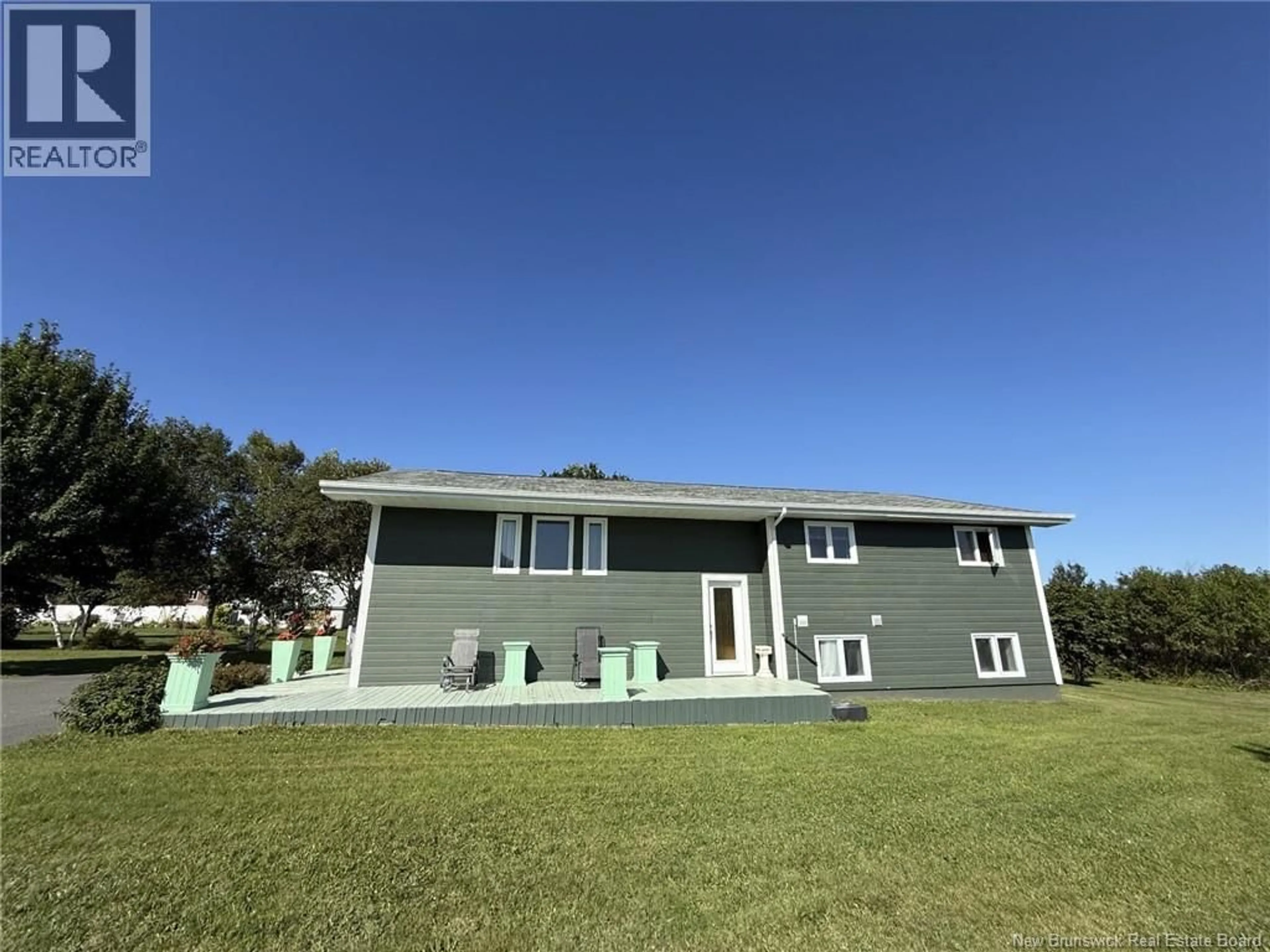 Unknown for 8203 RUE ST-PAUL, Bas-Caraquet New Brunswick E1W6C4