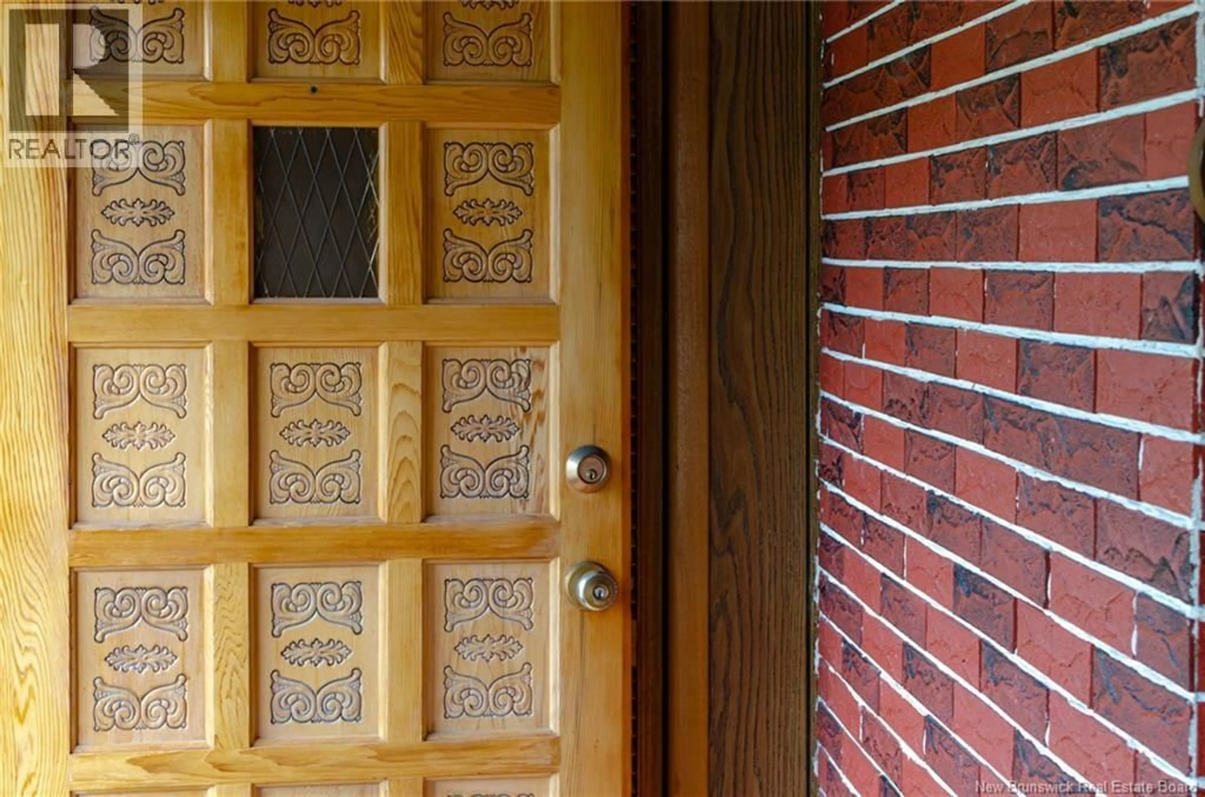Indoor entryway for 559 SANDY POINT ROAD, Saint John New Brunswick E2K3S1