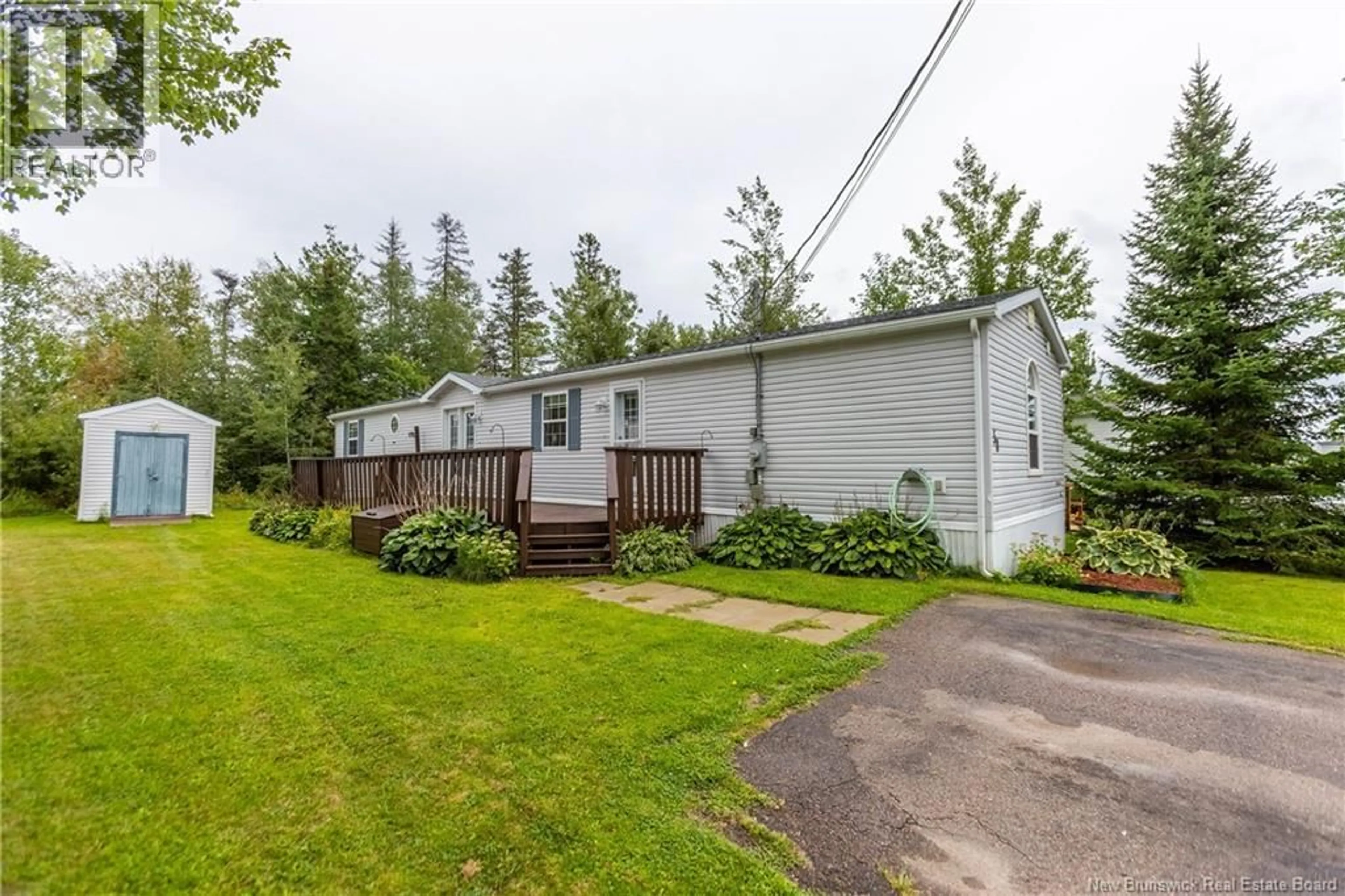 Unknown for 58 MIRAMICHI DRIVE, Dieppe New Brunswick E1A7N1