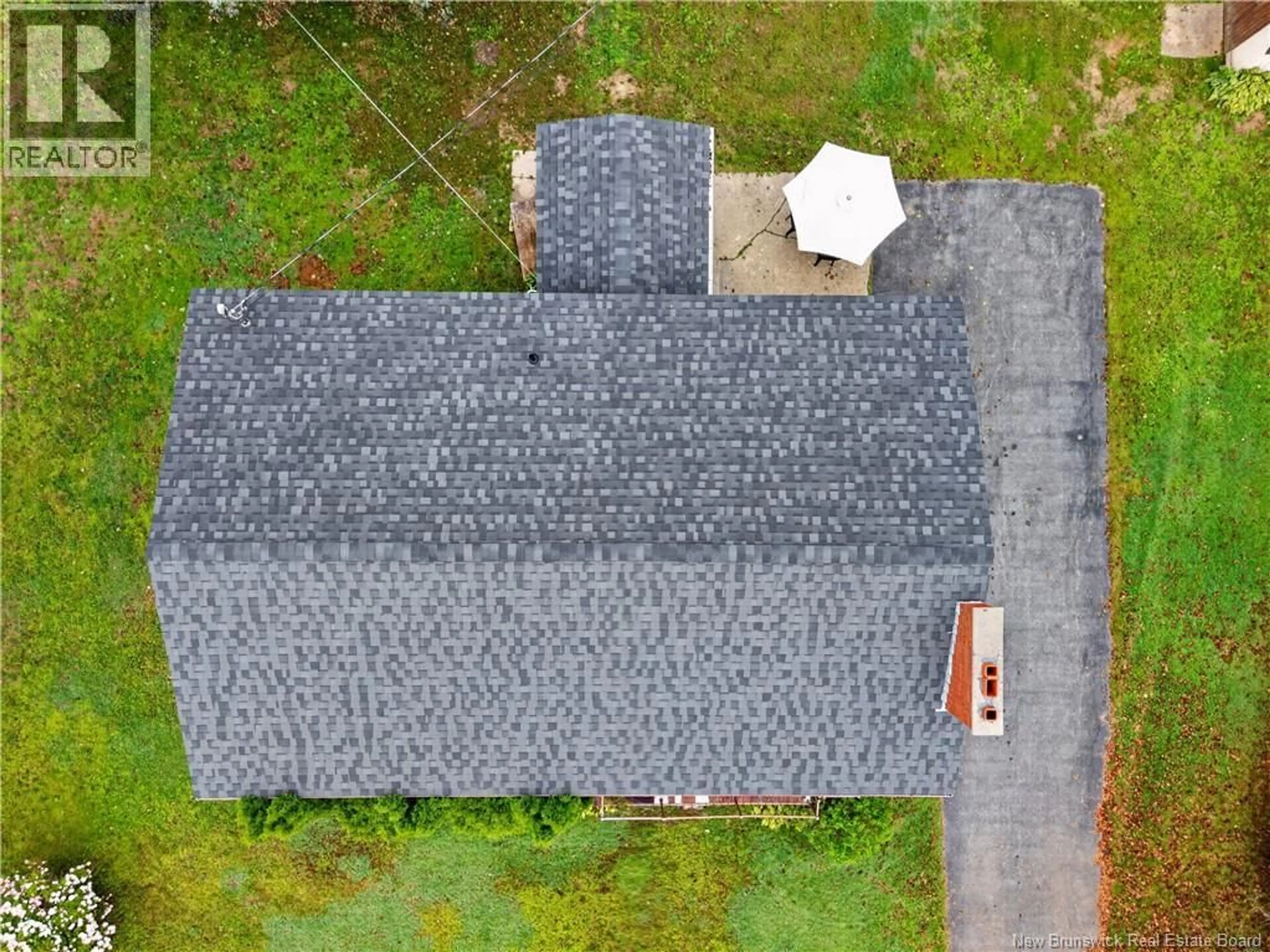 A pic from outside/outdoor area/front of a property/back of a property/a pic from drone, building for 3 CENTURY DRIVE, Miramichi New Brunswick E1V7A3