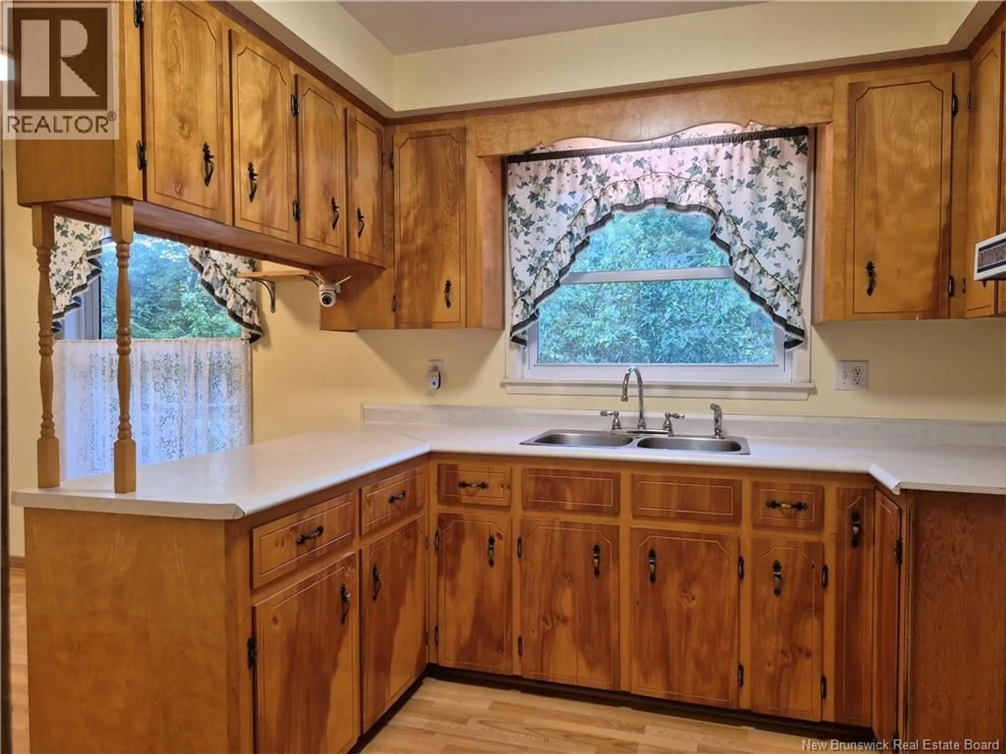 Standard kitchen, unknown for 41 BALSAM DRIVE, Rusagonis New Brunswick E3B8H1