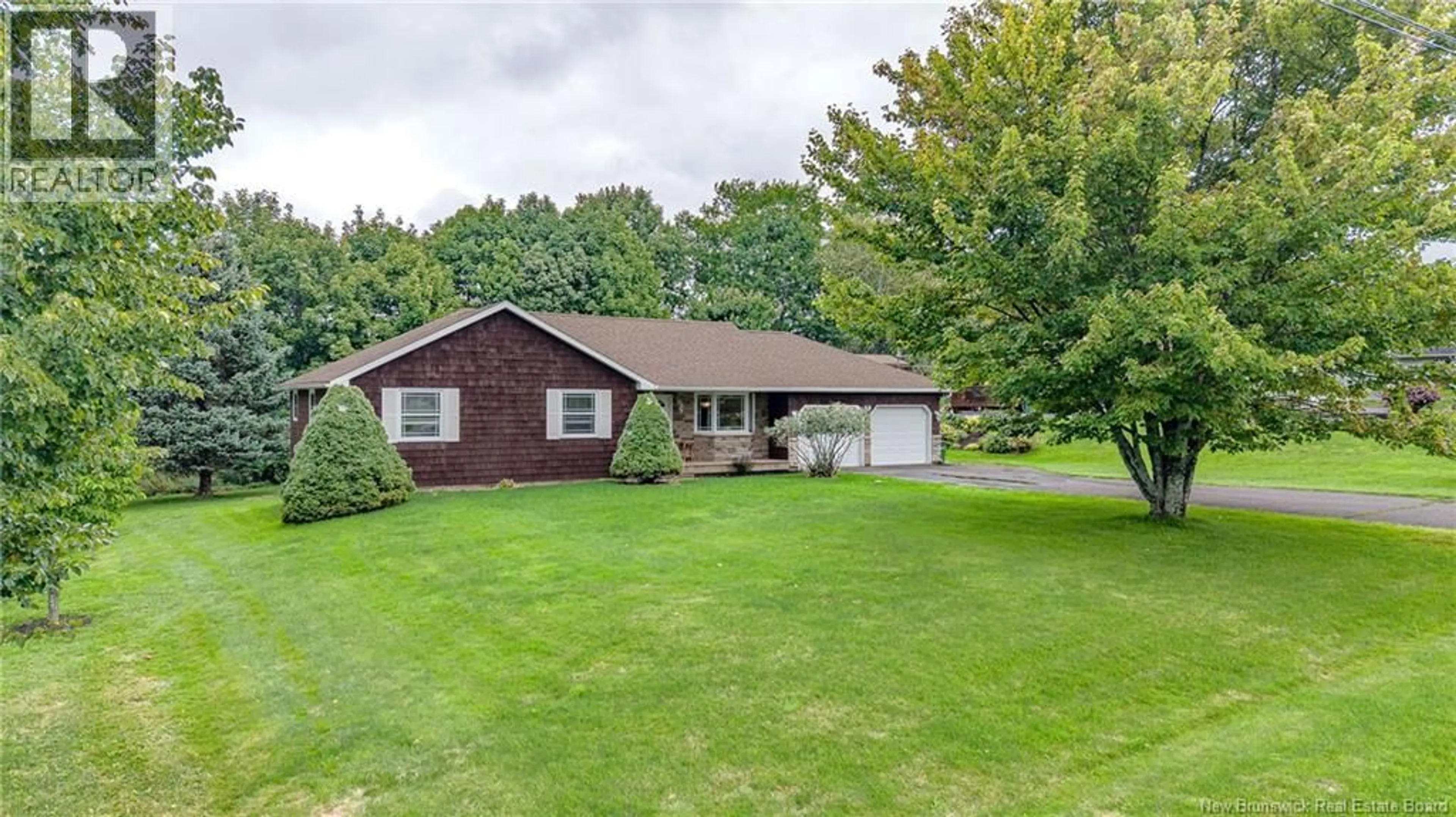Unknown for 17 LIONEL DRIVE, Quispamsis New Brunswick E2E1K3