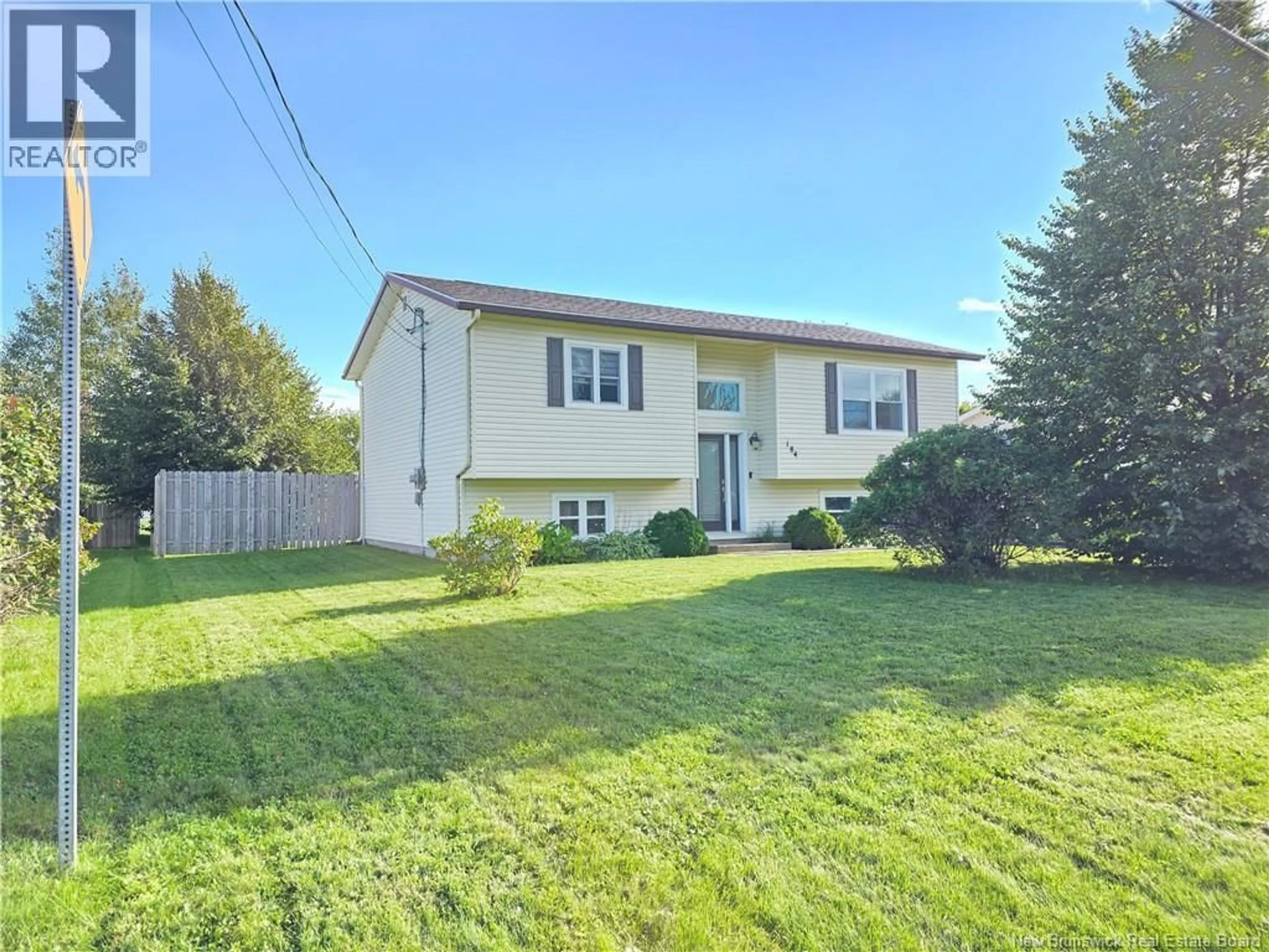 Unknown for 184 GAGNON, Beresford New Brunswick E8K1V3