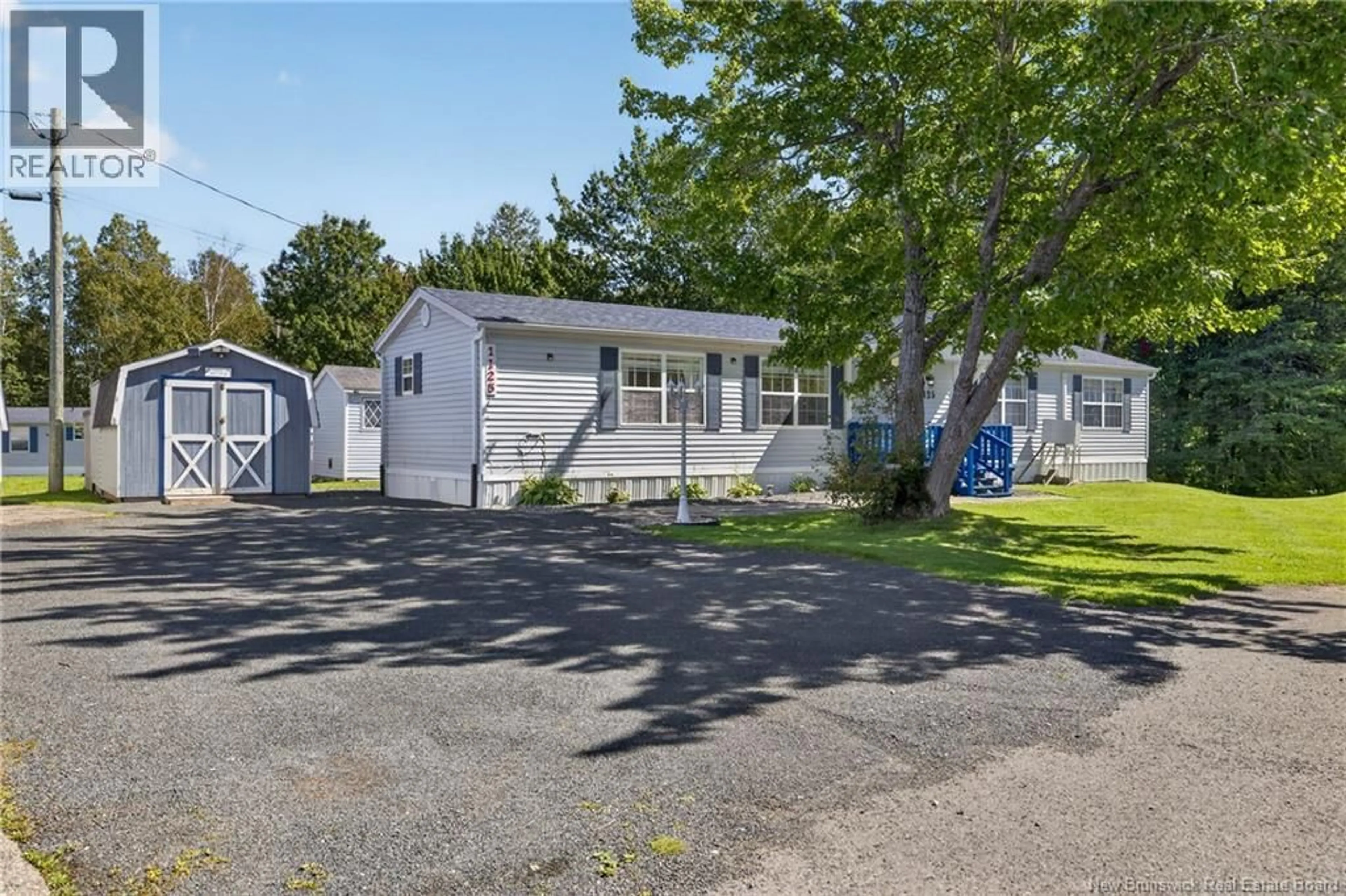 Unknown for 1125 PINE, Beresford New Brunswick E8K1G4
