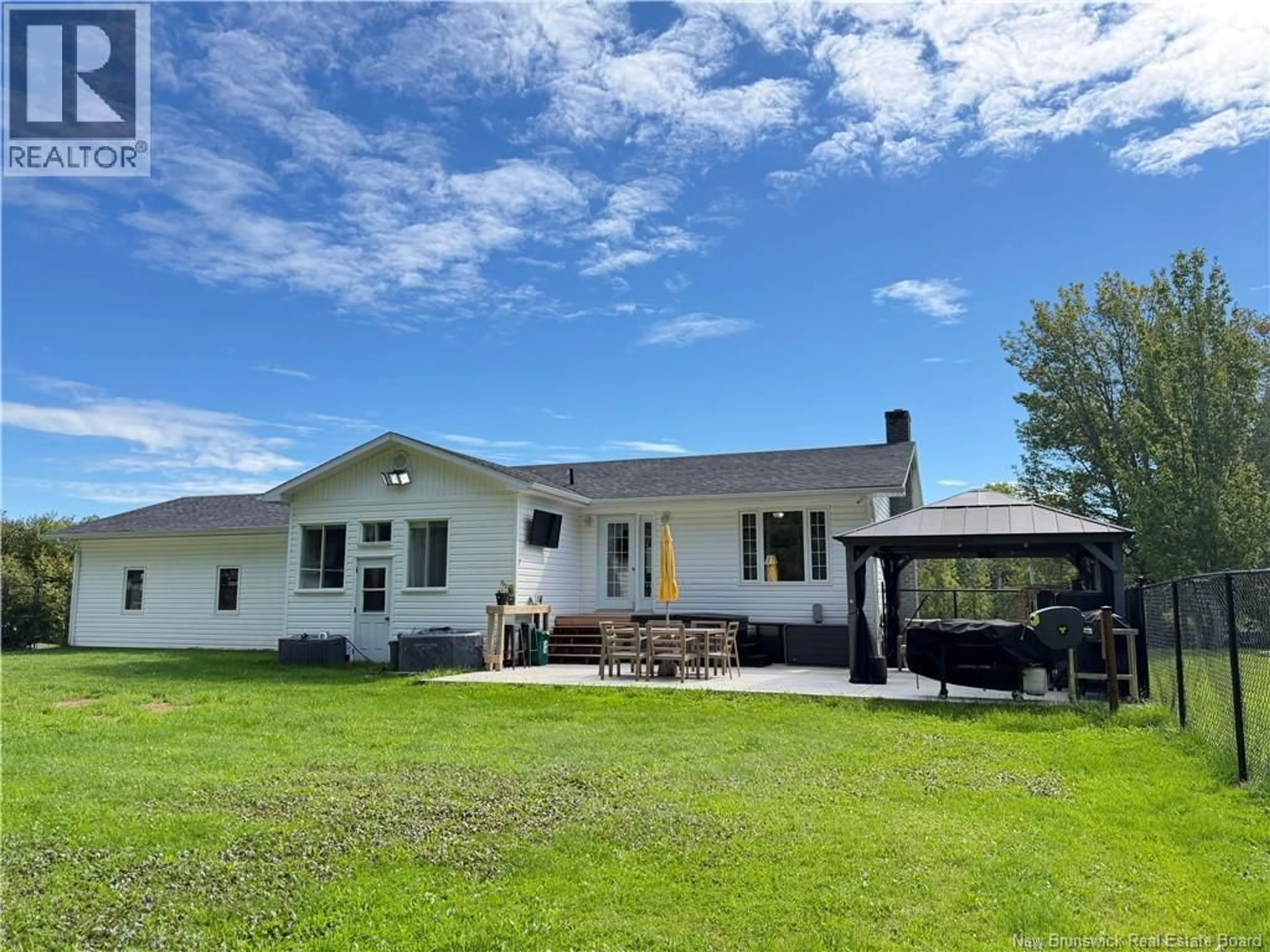 Unknown for 1664 CHEMIN CORMIER, Robertville New Brunswick E8K2T8