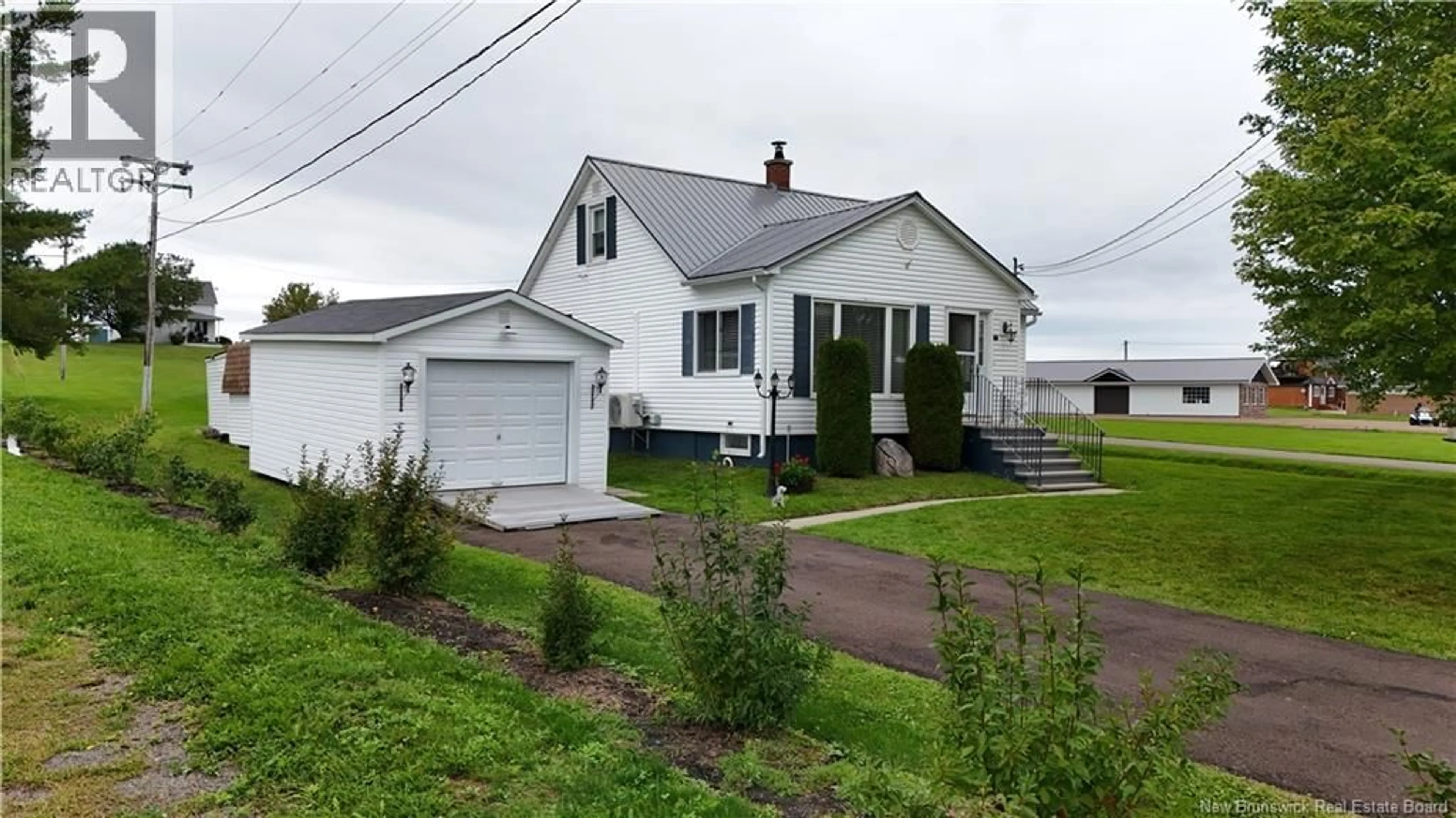 Unknown for 2342 ROUTE 515, Sainte-Marie-De-Kent New Brunswick E4S2E3