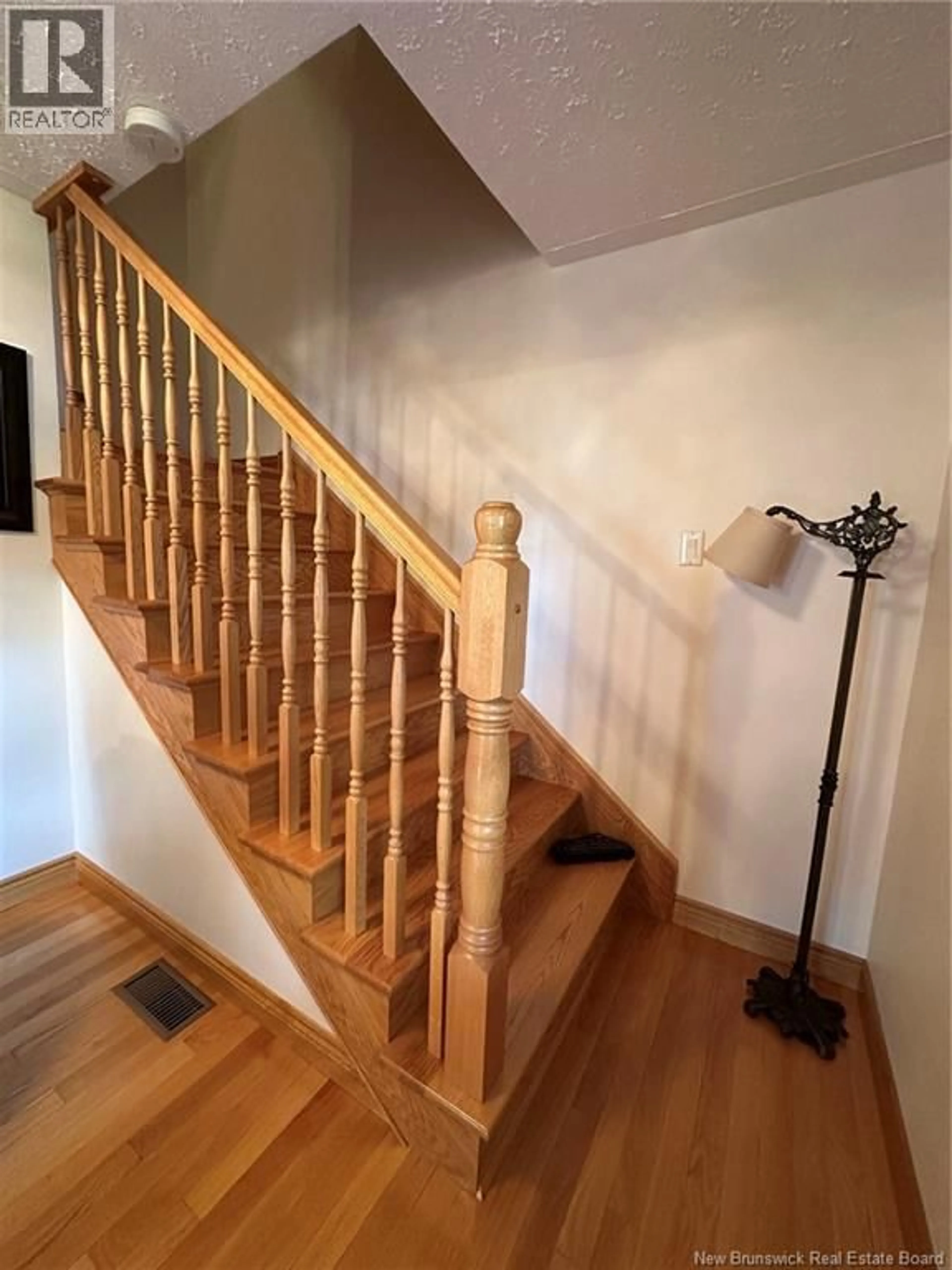 Stairs for 7385 ROUTE 8 WAY, New Bandon New Brunswick E9C2B3
