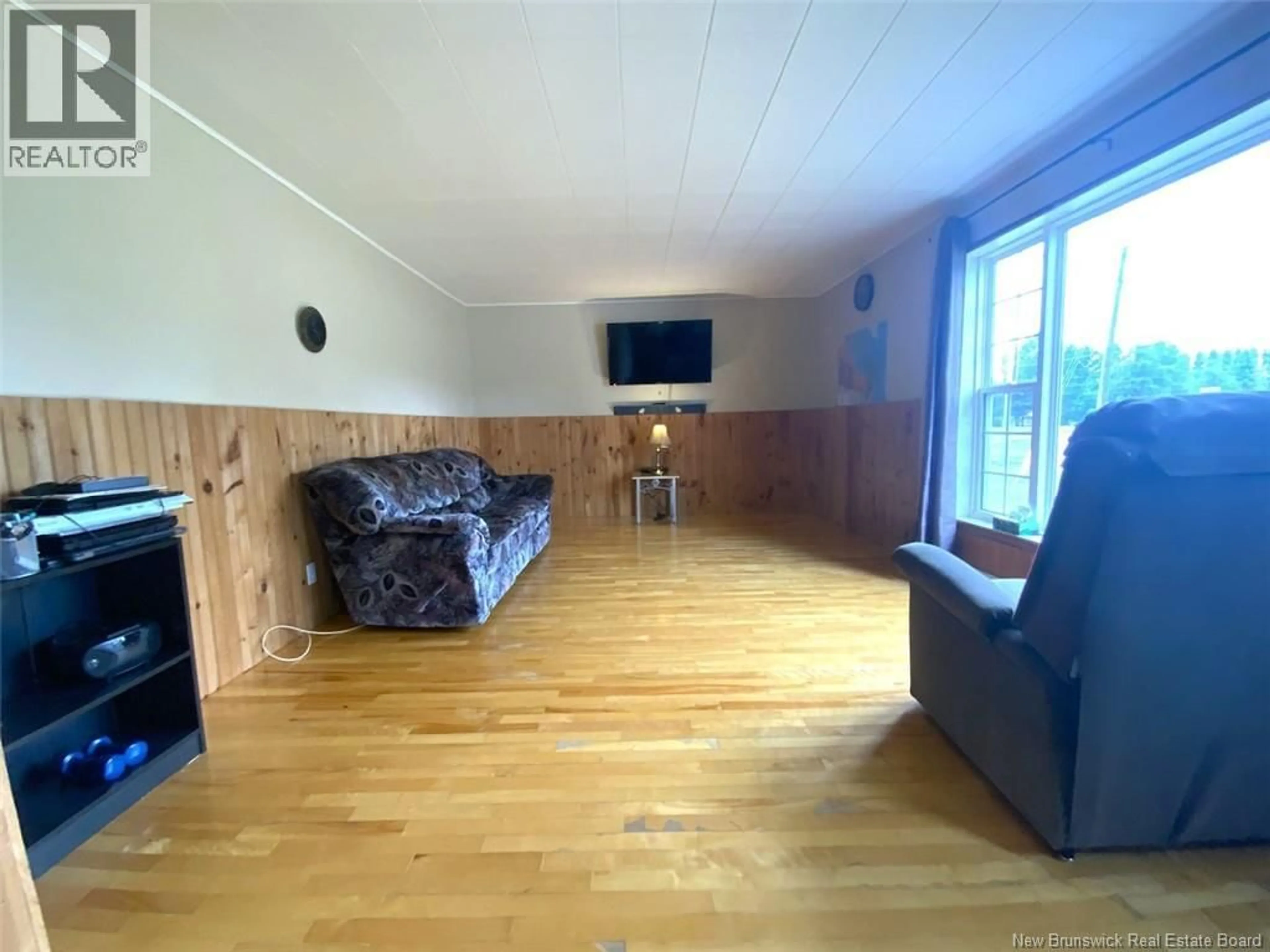 A pic of a room for 176 PRINCIPALE STREET, Rivière-Verte New Brunswick E7C2V2